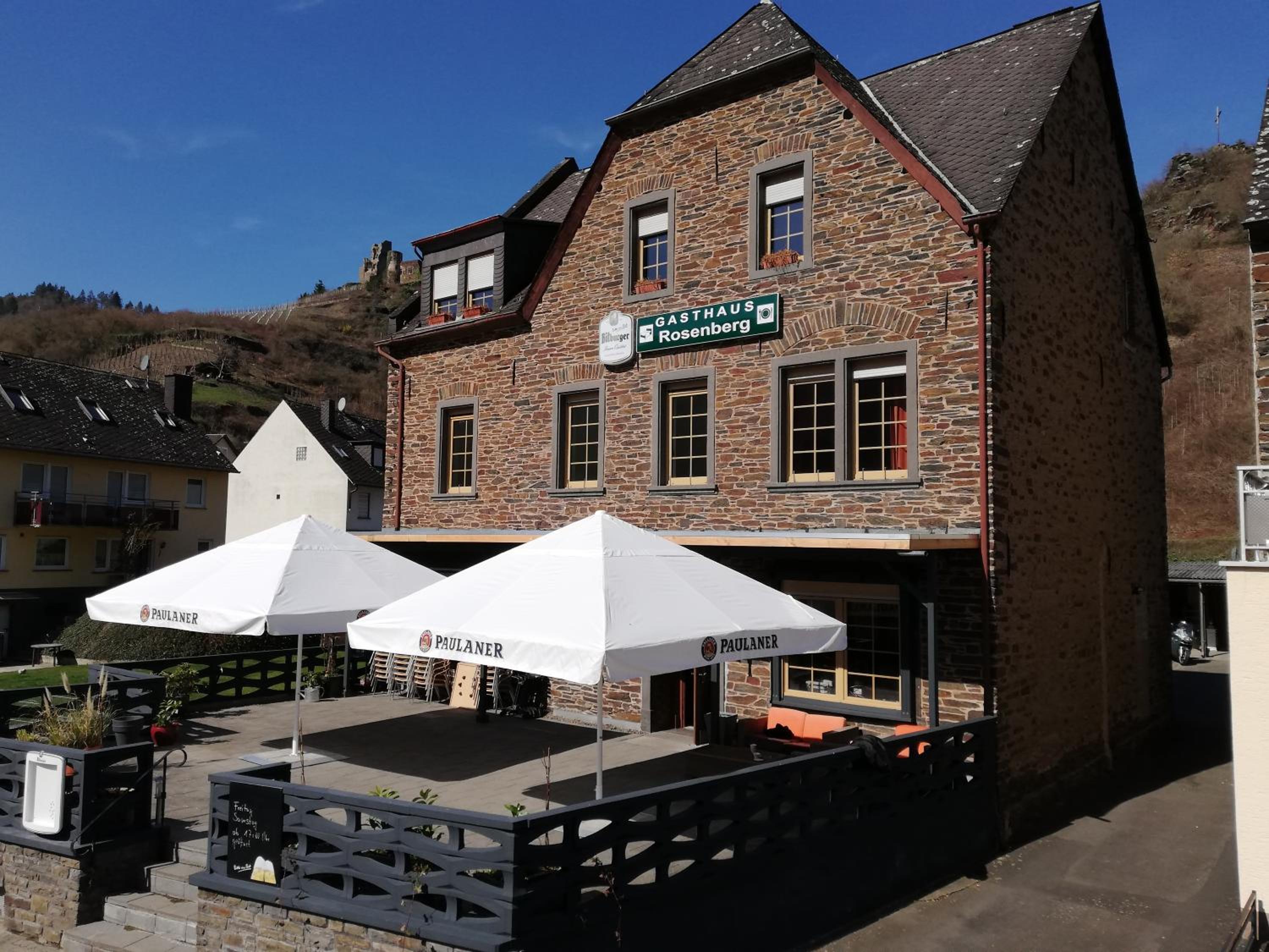 Gasthaus Rosenberg