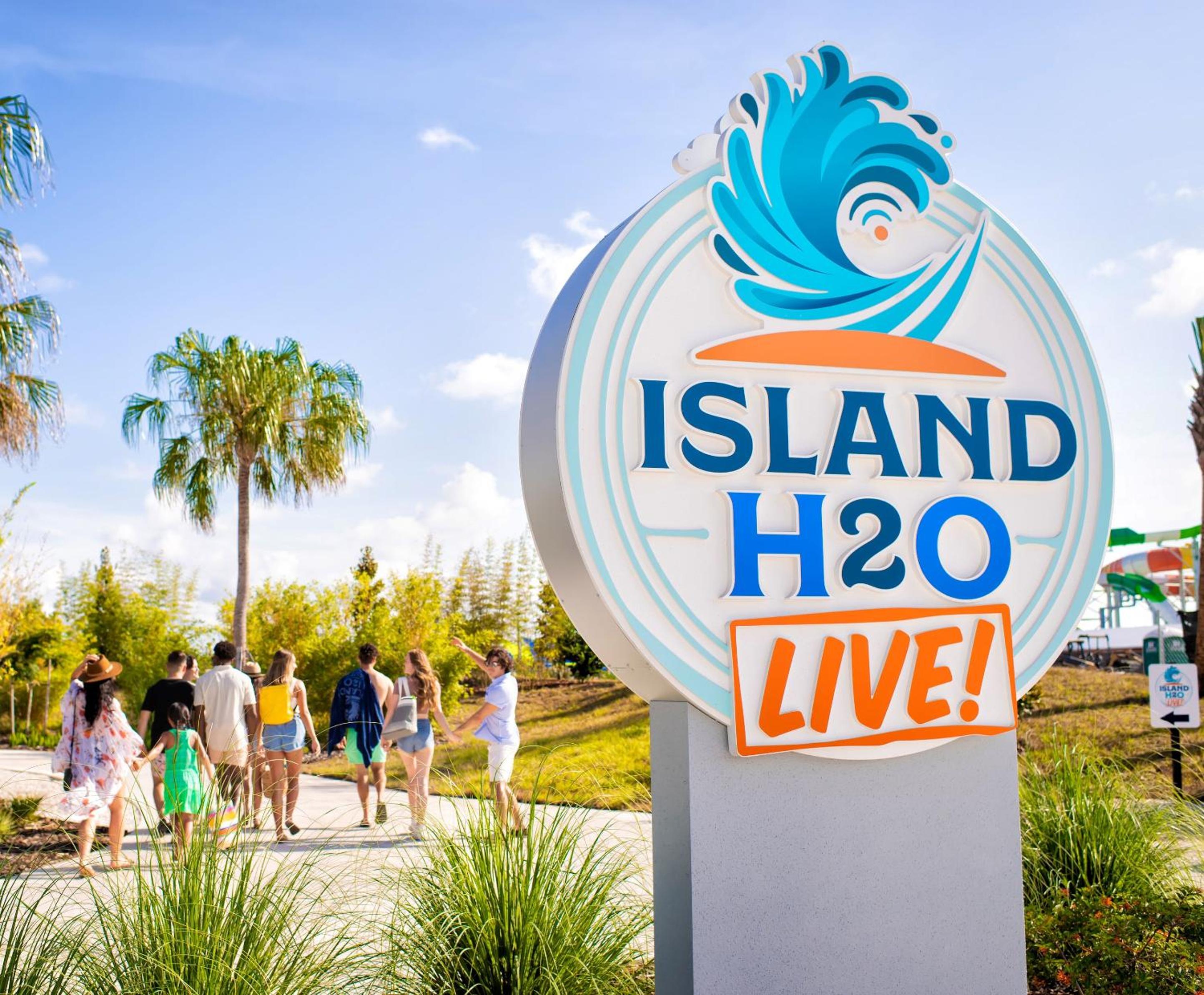 Margaritaville Resort Orlando with H2O Waterpark