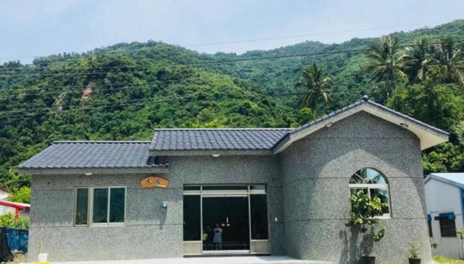 Jinlun Yufeng Homestay view 4