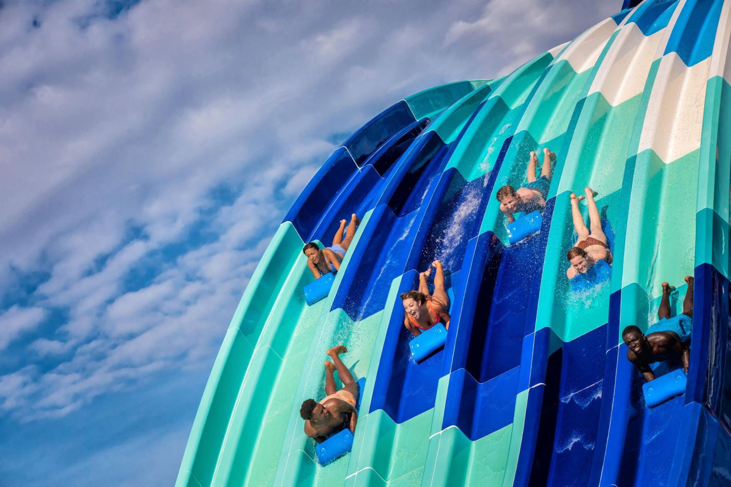 Margaritaville Resort Orlando with H2O Waterpark
