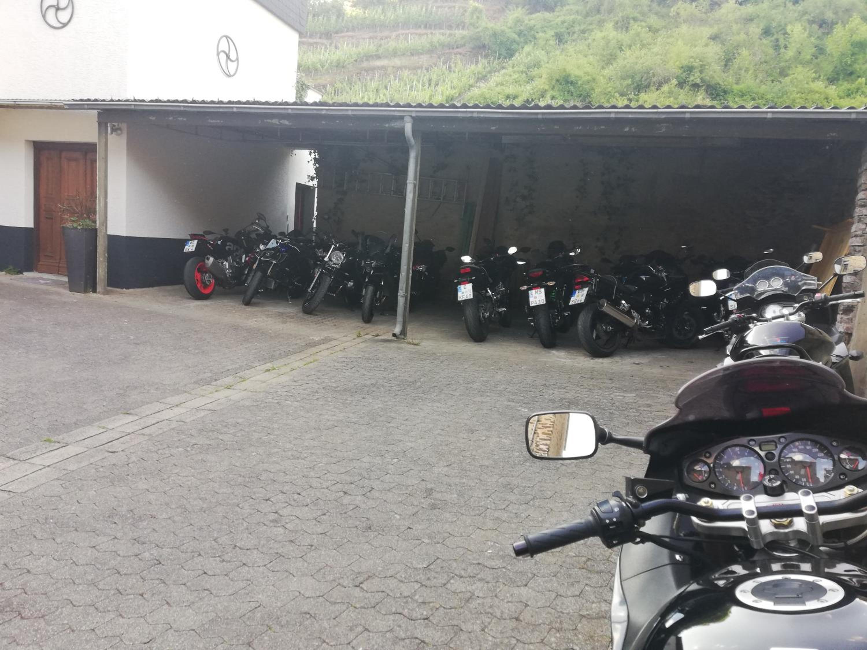 Gasthaus Rosenberg