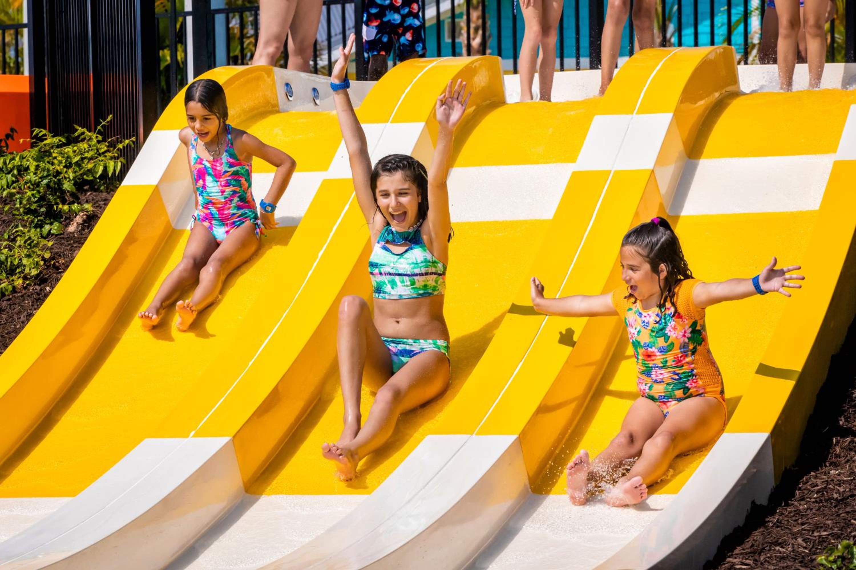 Margaritaville Resort Orlando with H2O Waterpark