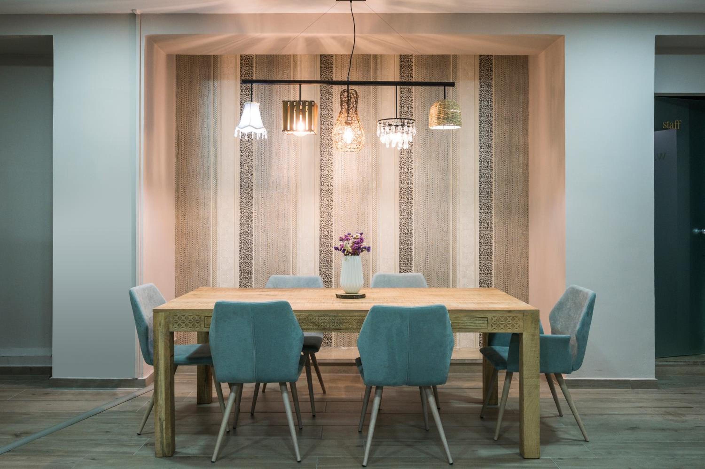 Minaret Suites and Apartments