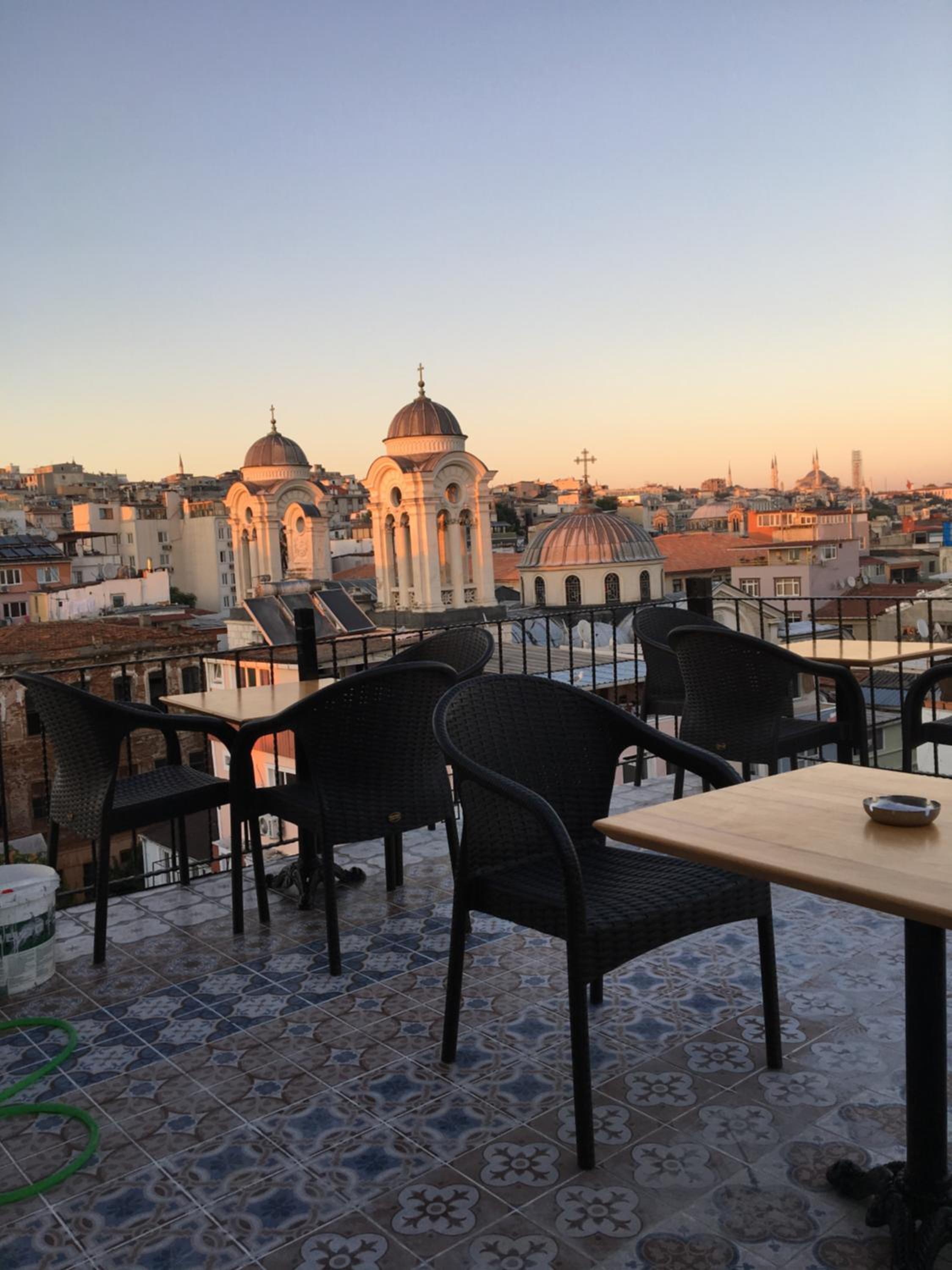 PALMERA eski şehir - Image 6