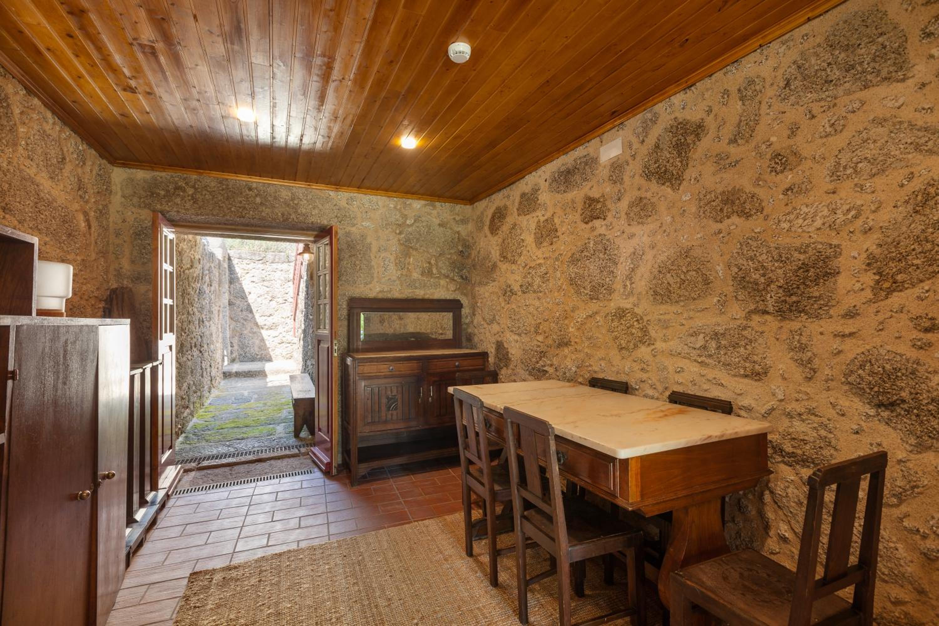 Casa do Eido - sustainable living & nature experiences Gerês