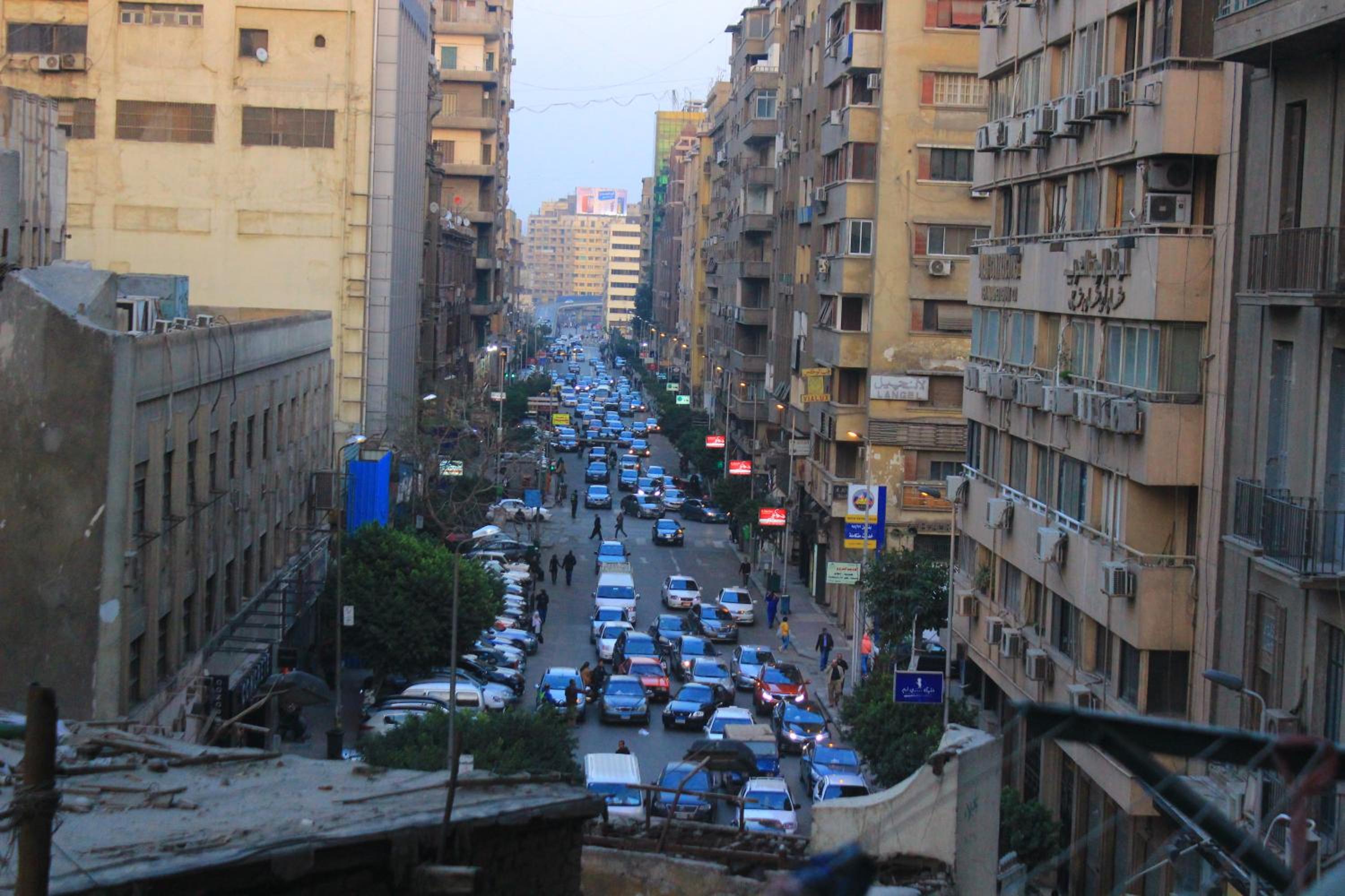 Cheers Hostel Cairo