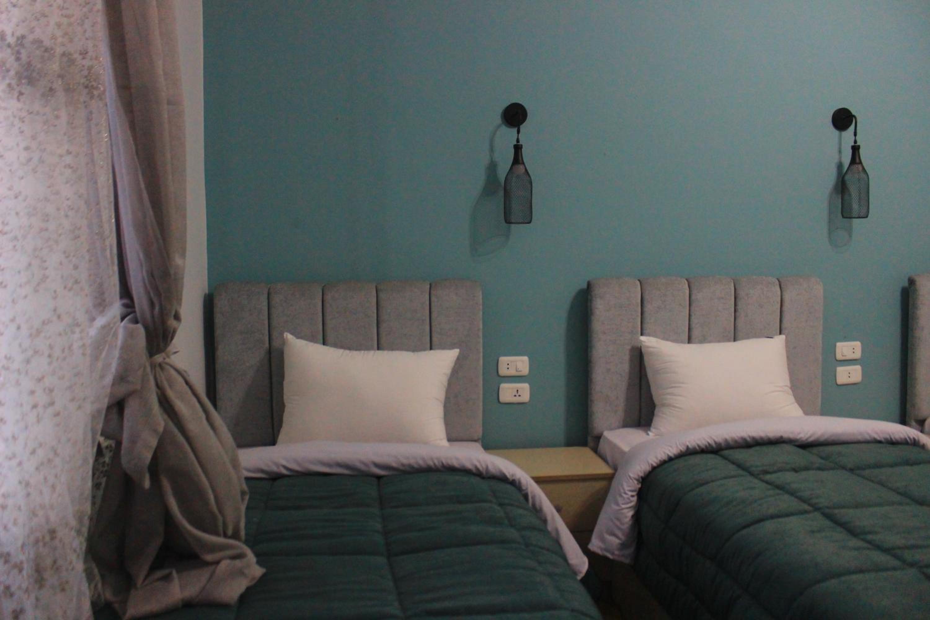 Cheers Hostel Cairo
