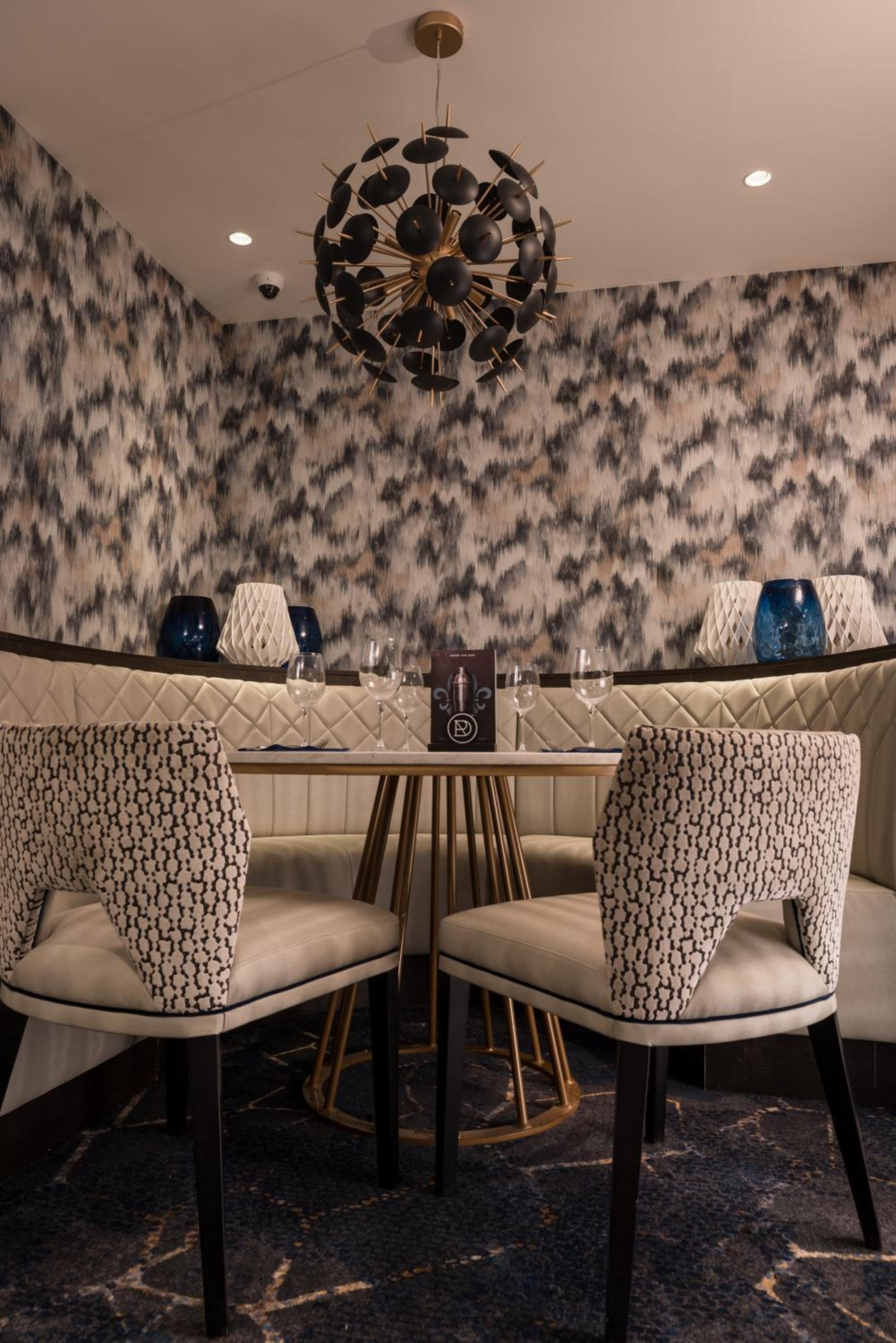 Dalmeny Park House Hotel