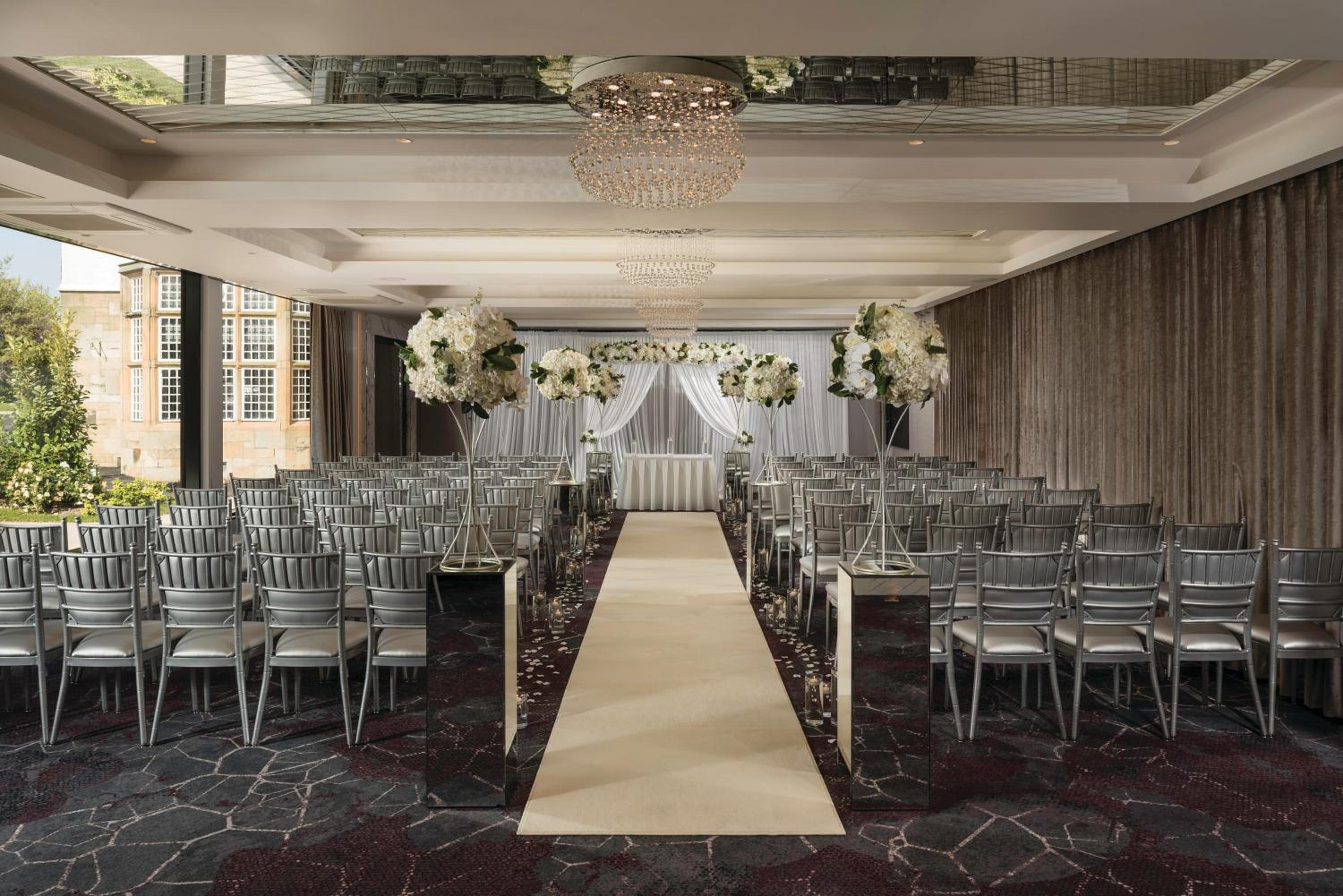 Dalmeny Park House Hotel