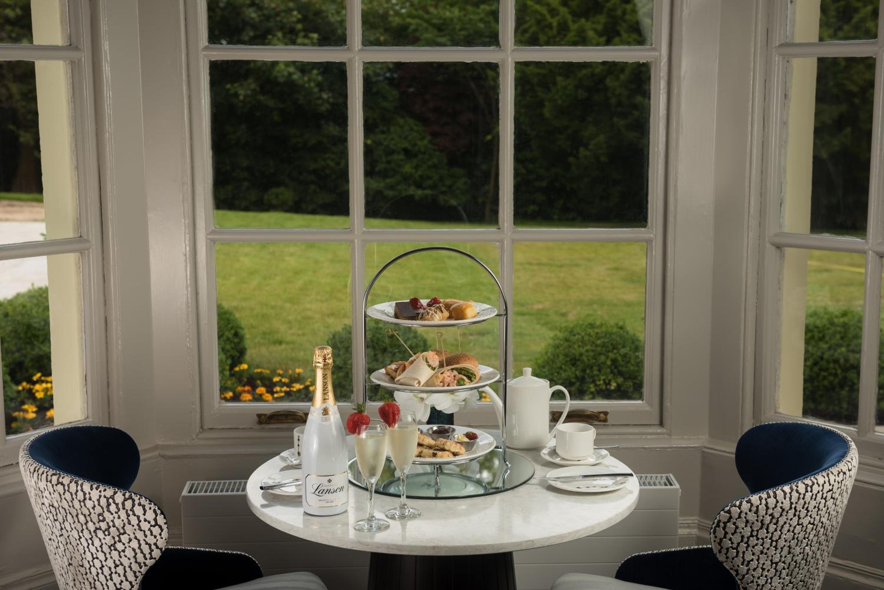 Dalmeny Park House Hotel