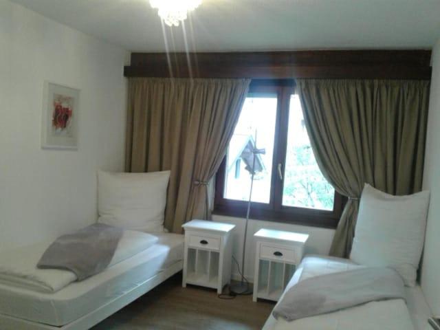 Blomatu II Top Floor view 2