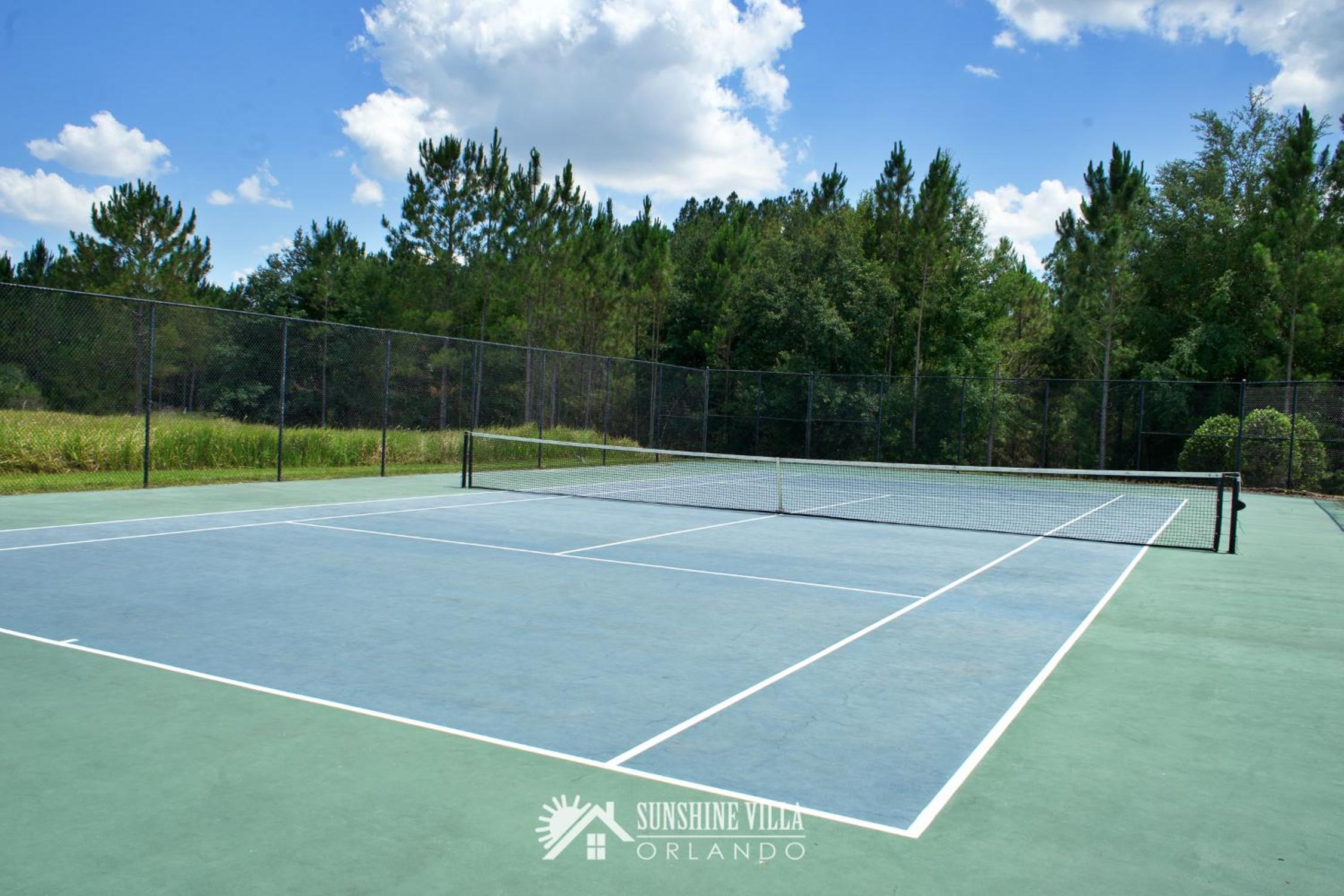 Affordable Luxury Home Near Walt Disney World - Sunshine Villa at Glenbrook Resort, Orlando, Florida