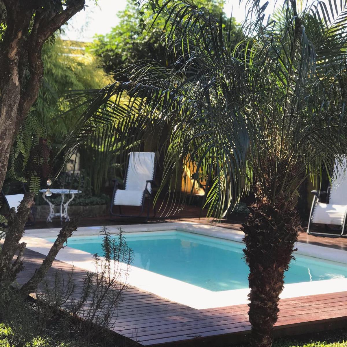 El Bambu view 2