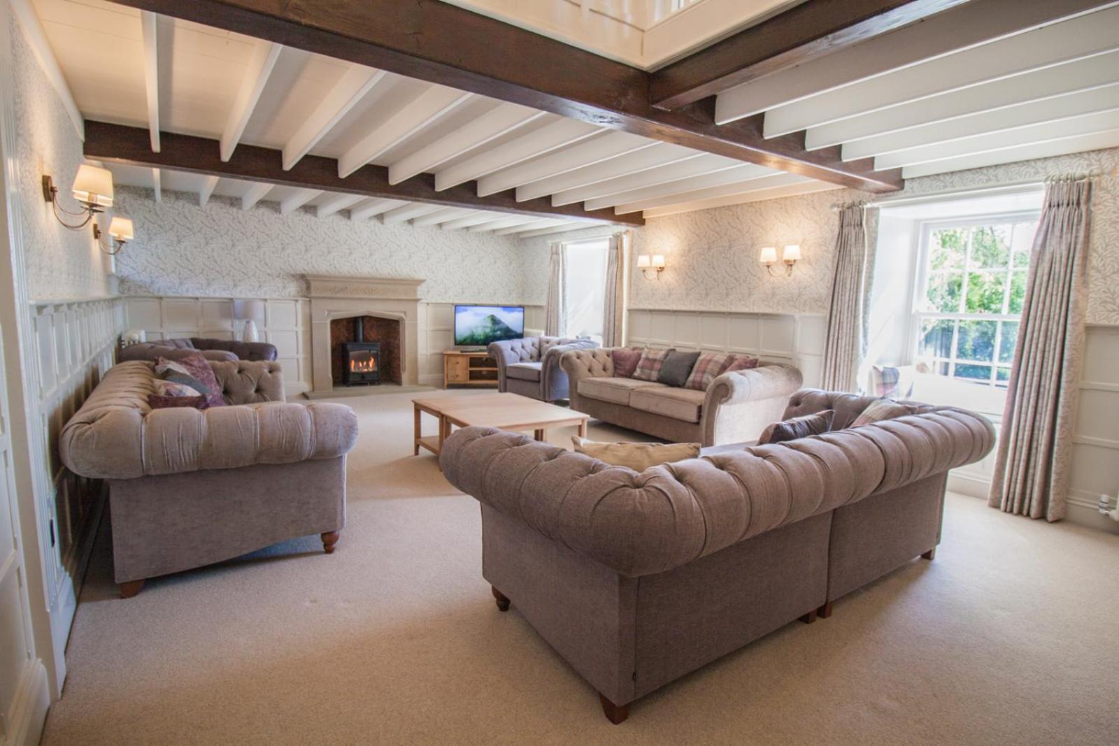 High Oaks Grange - Cottages view 4