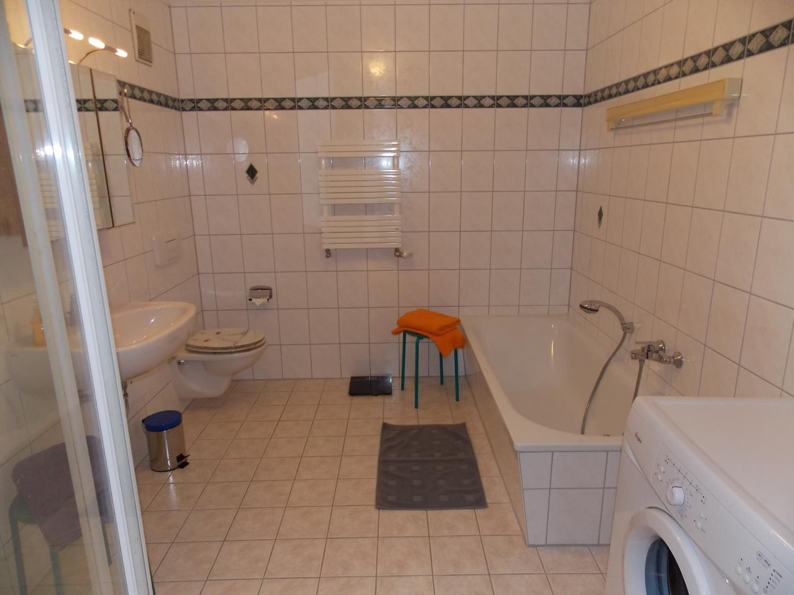 Ferienwohnung Welz