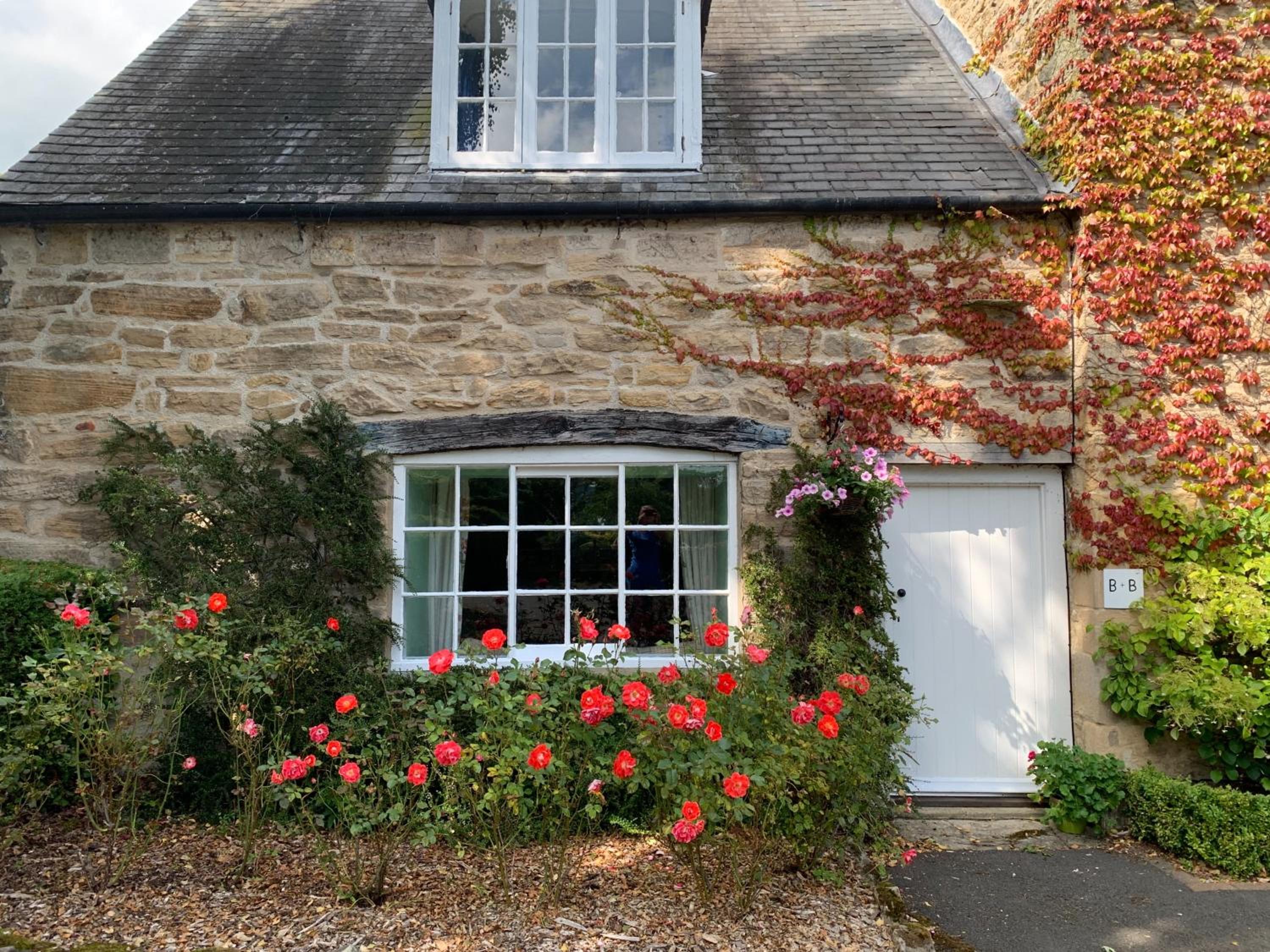 Dalton House Bed and Breakfast view 4