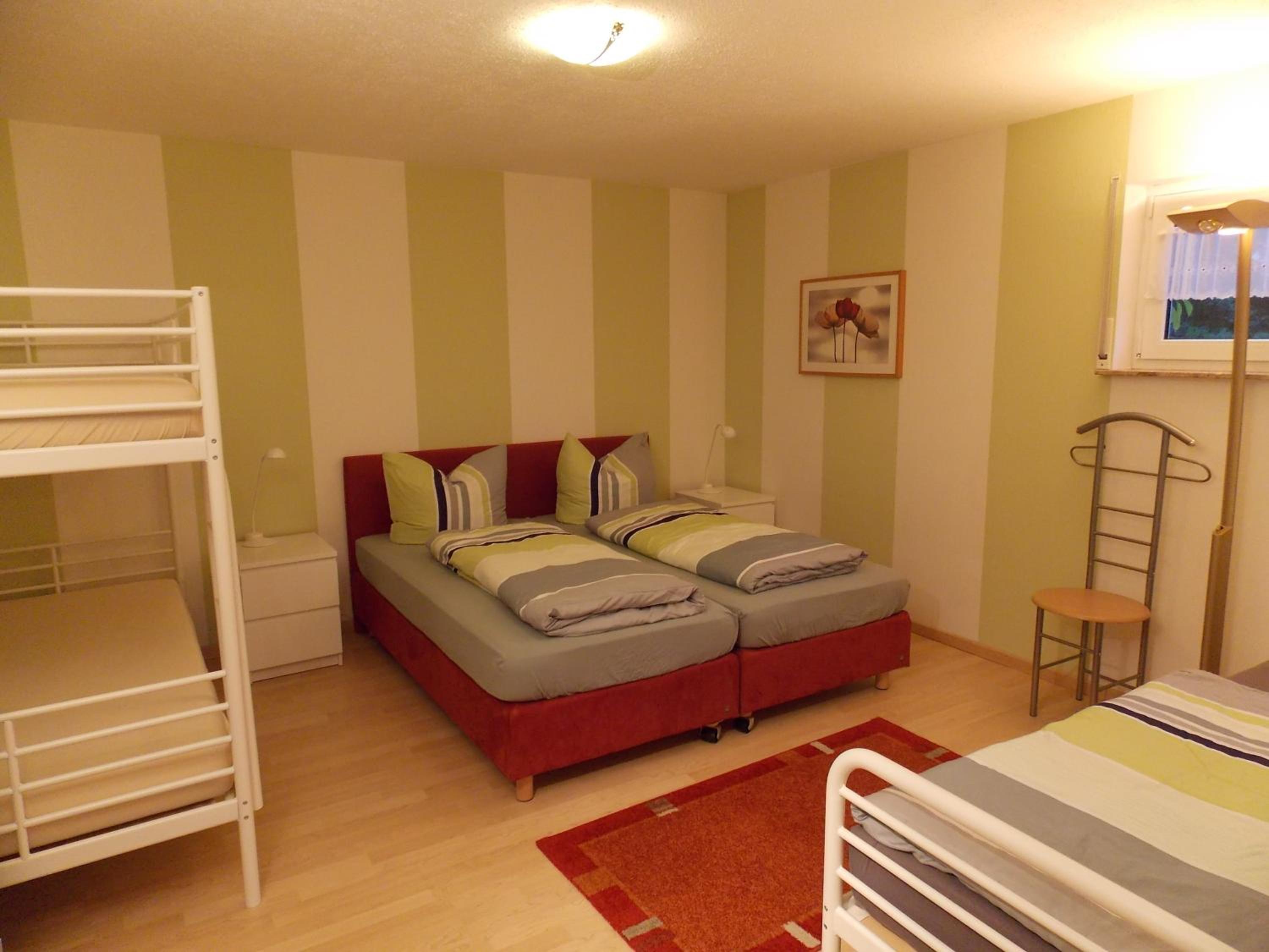 Ferienwohnung Welz