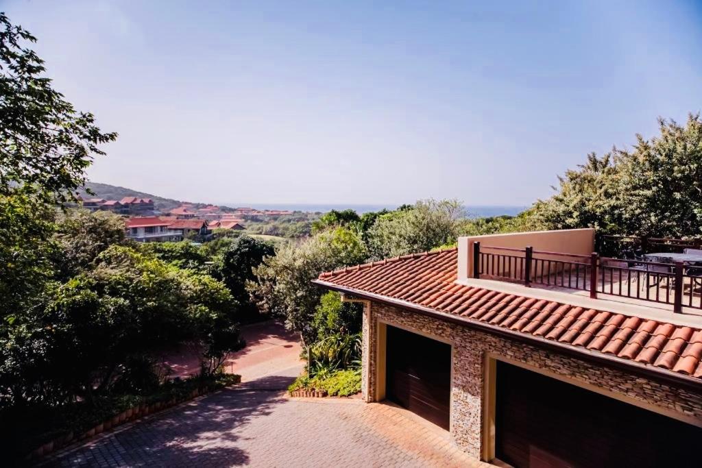 7 Yellow Wood Drive, Zimbali Coastal Estate view 2