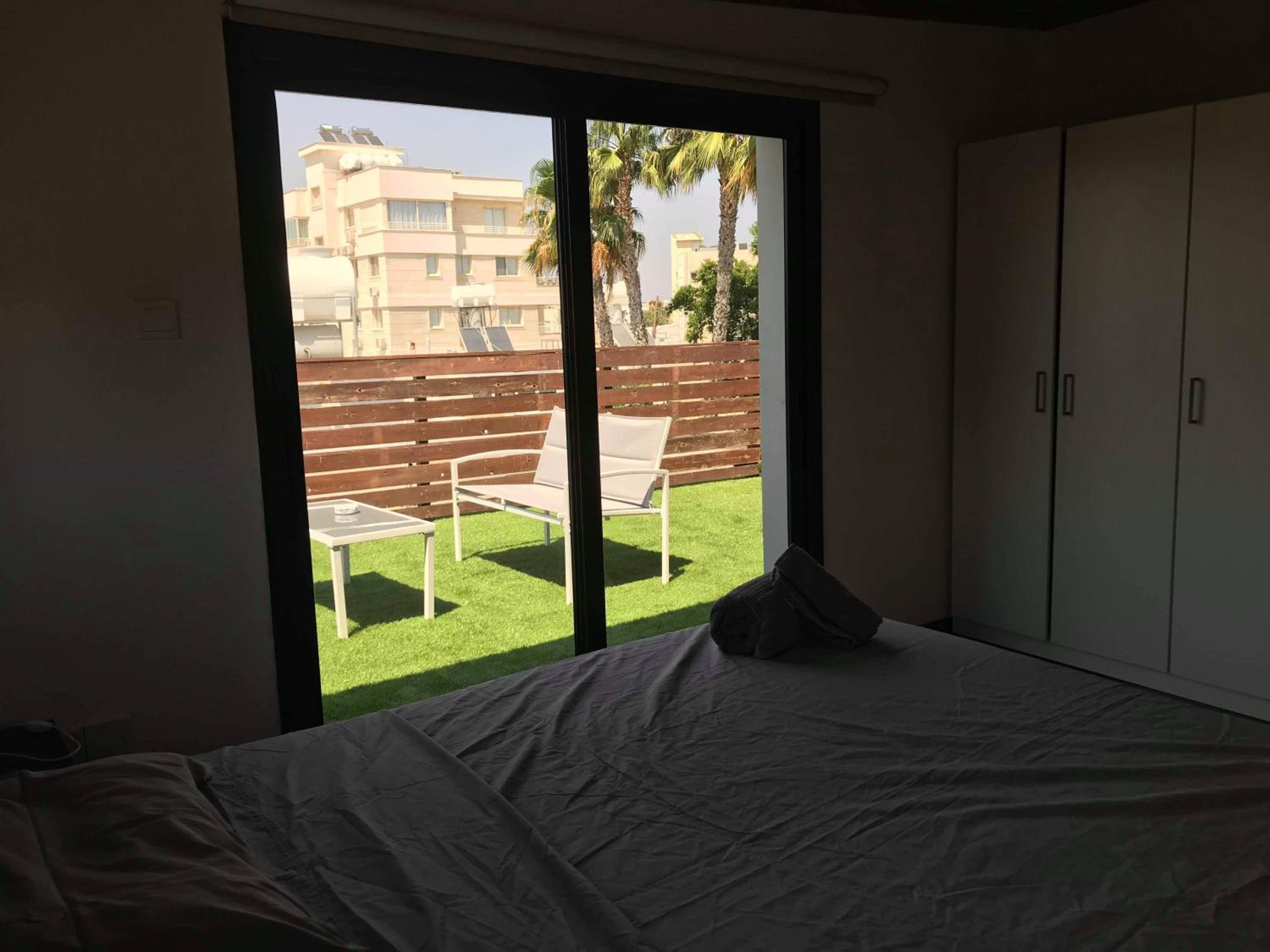 Town centre suites