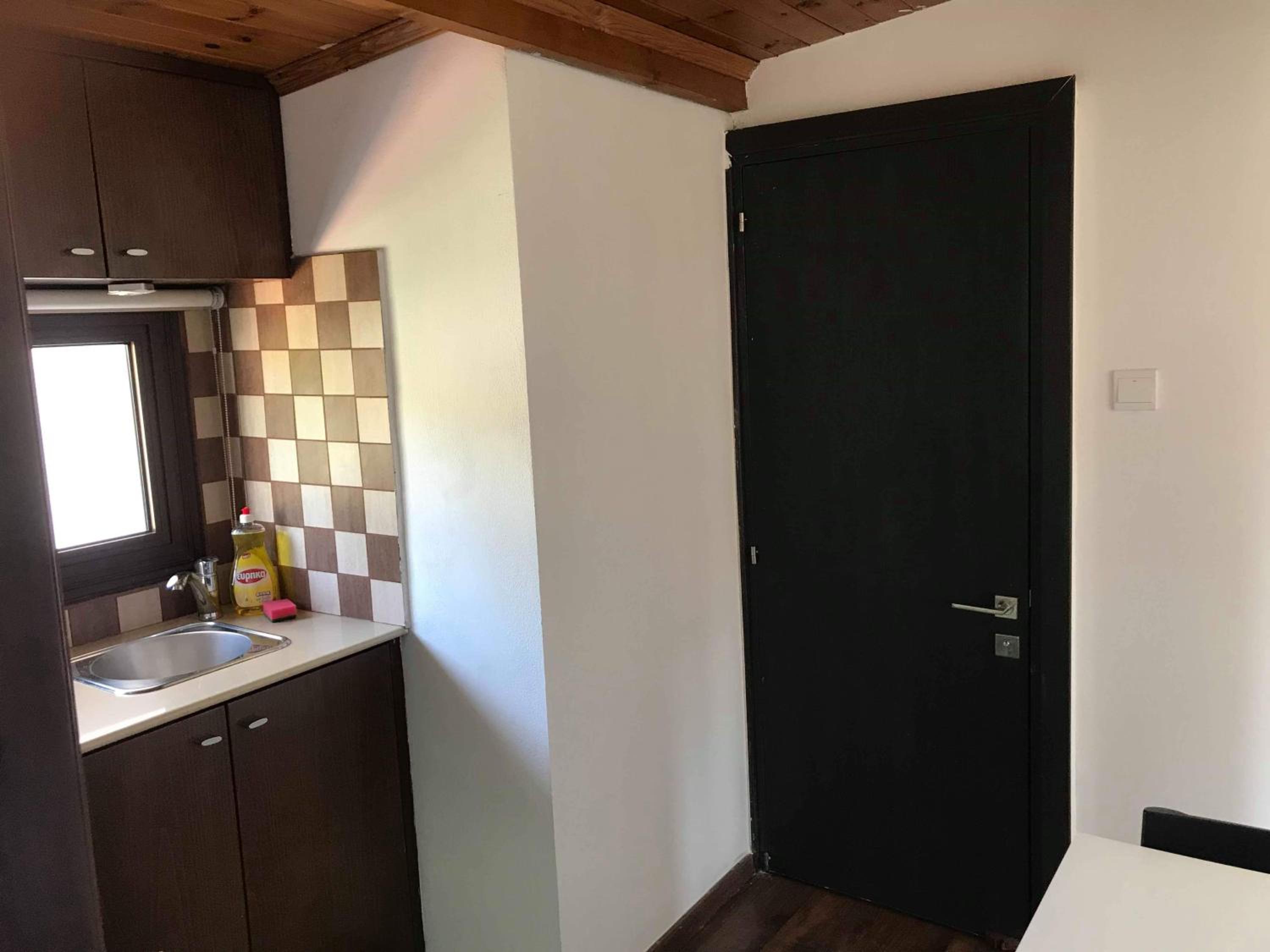 Town centre suites