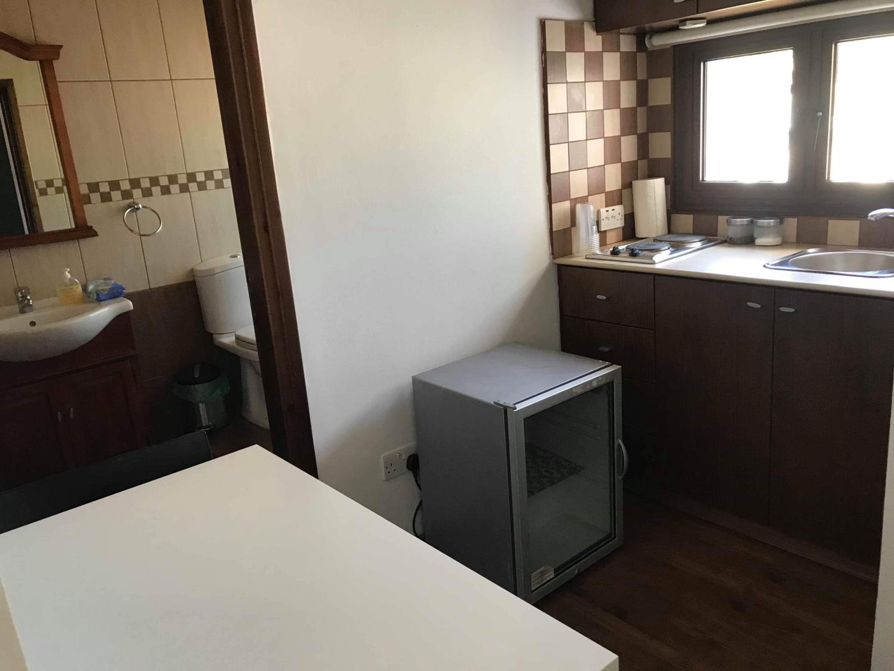 Town centre suites