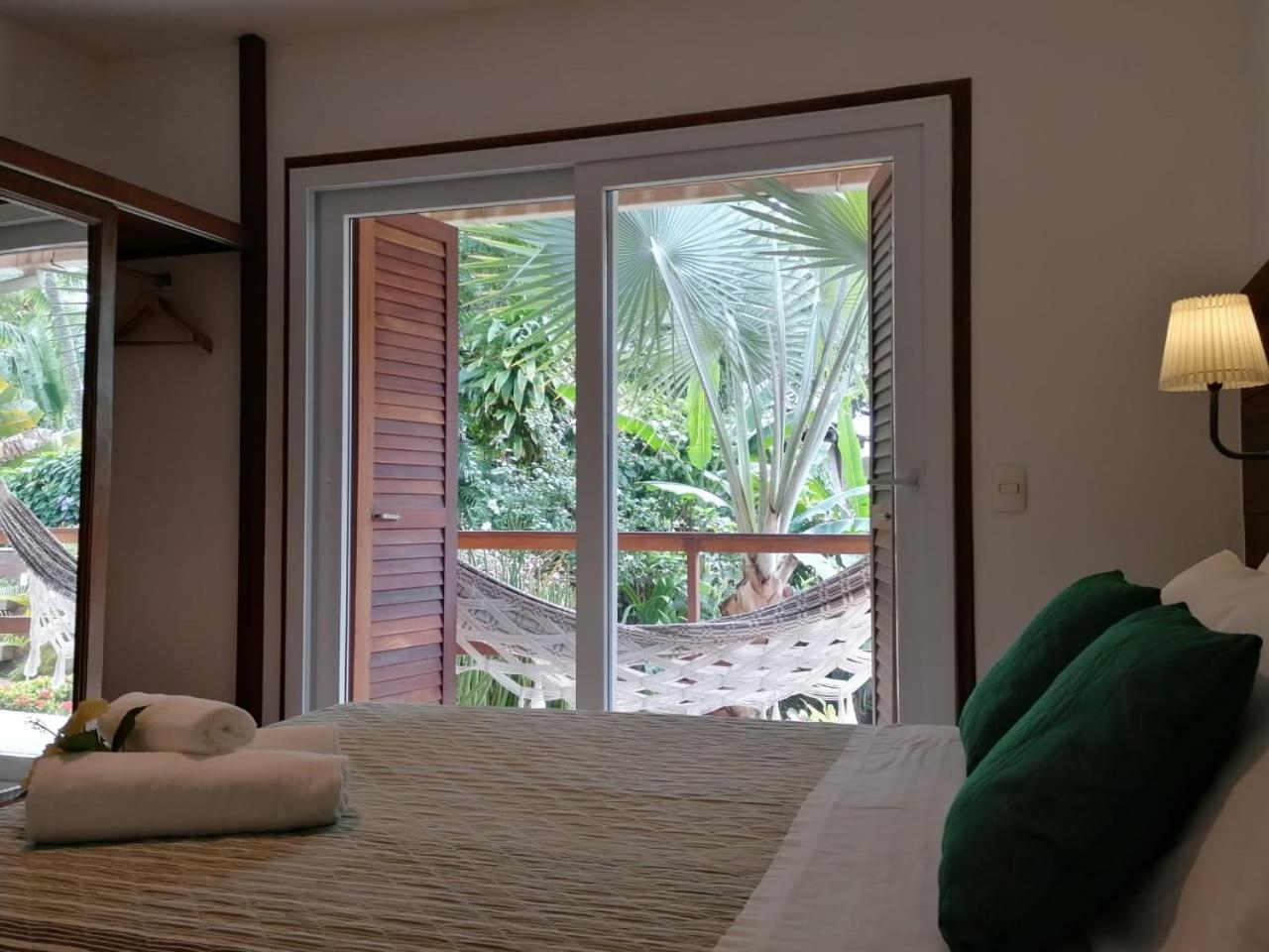 Pousada Bahia Bella