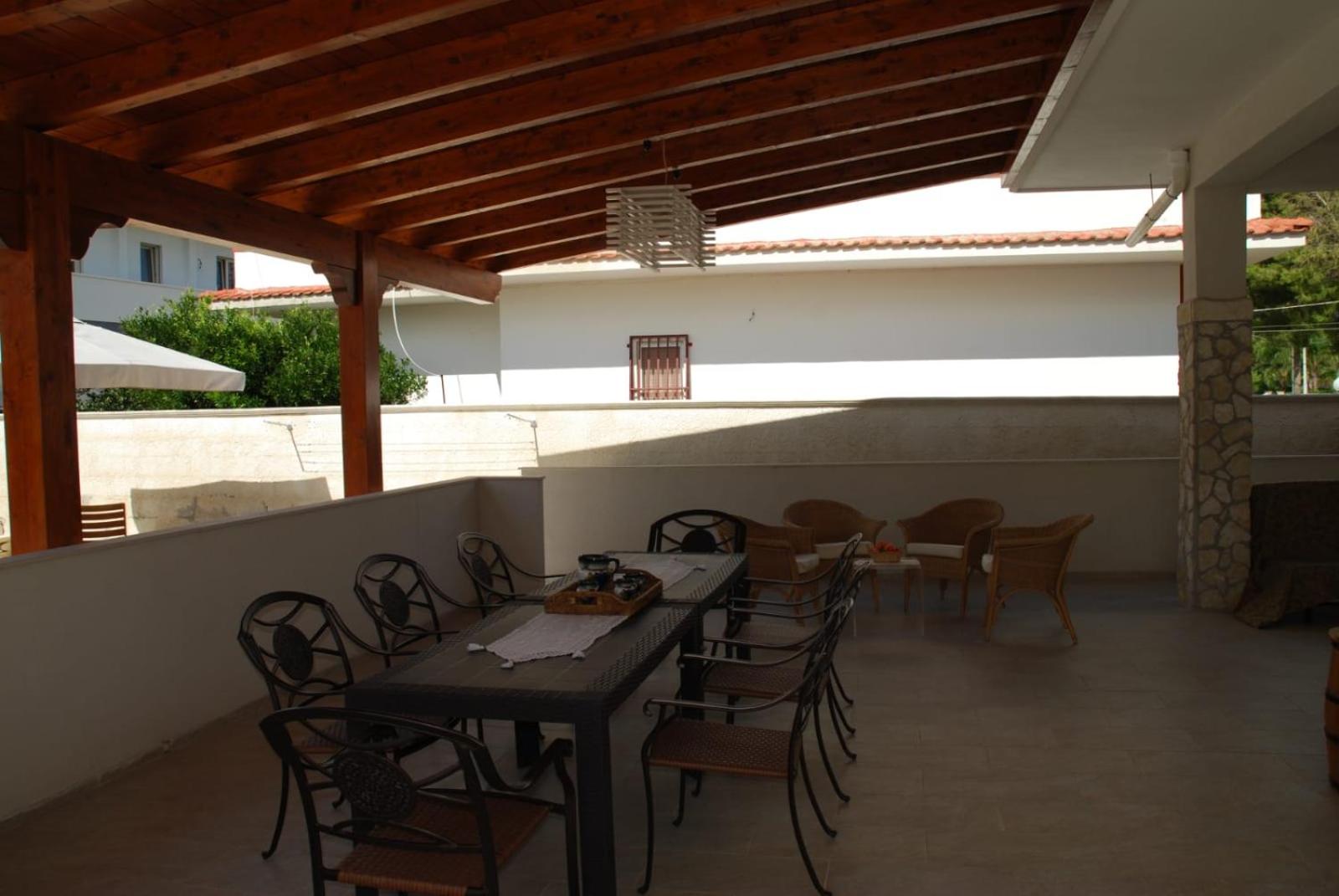 Villa Cohiba - 700m dal mare view 4