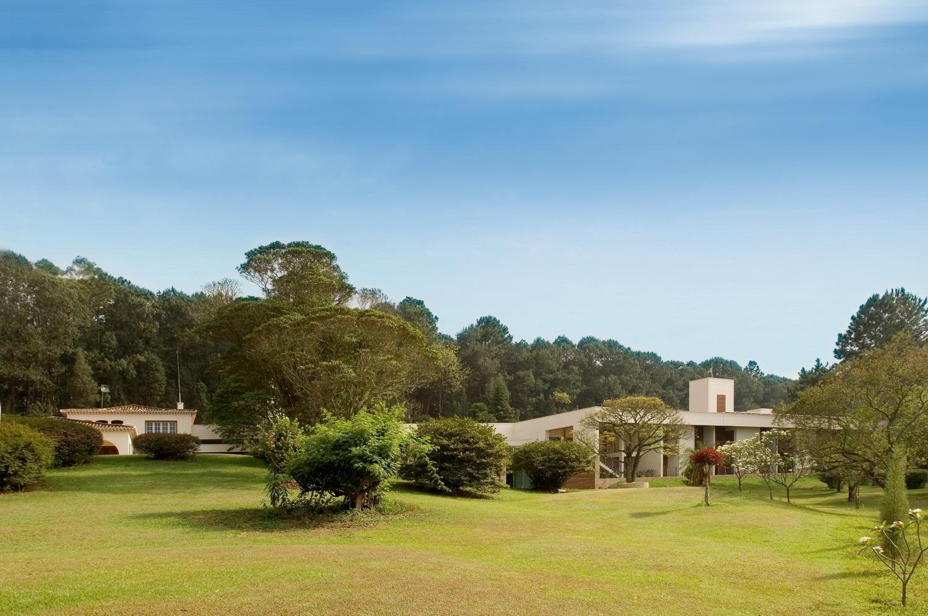 Garden Hill Hotel e Golfe