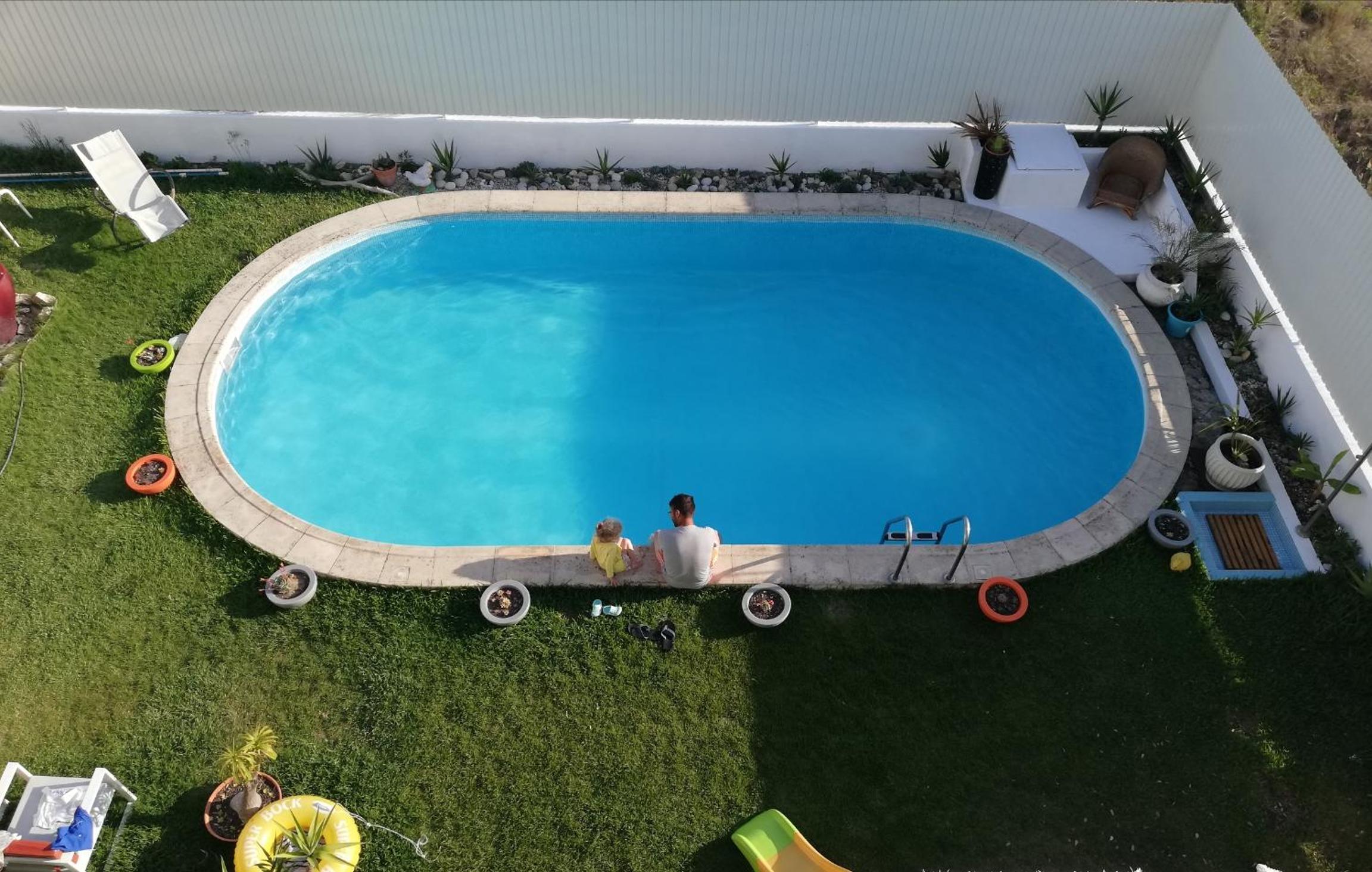 Vagueira Guest House