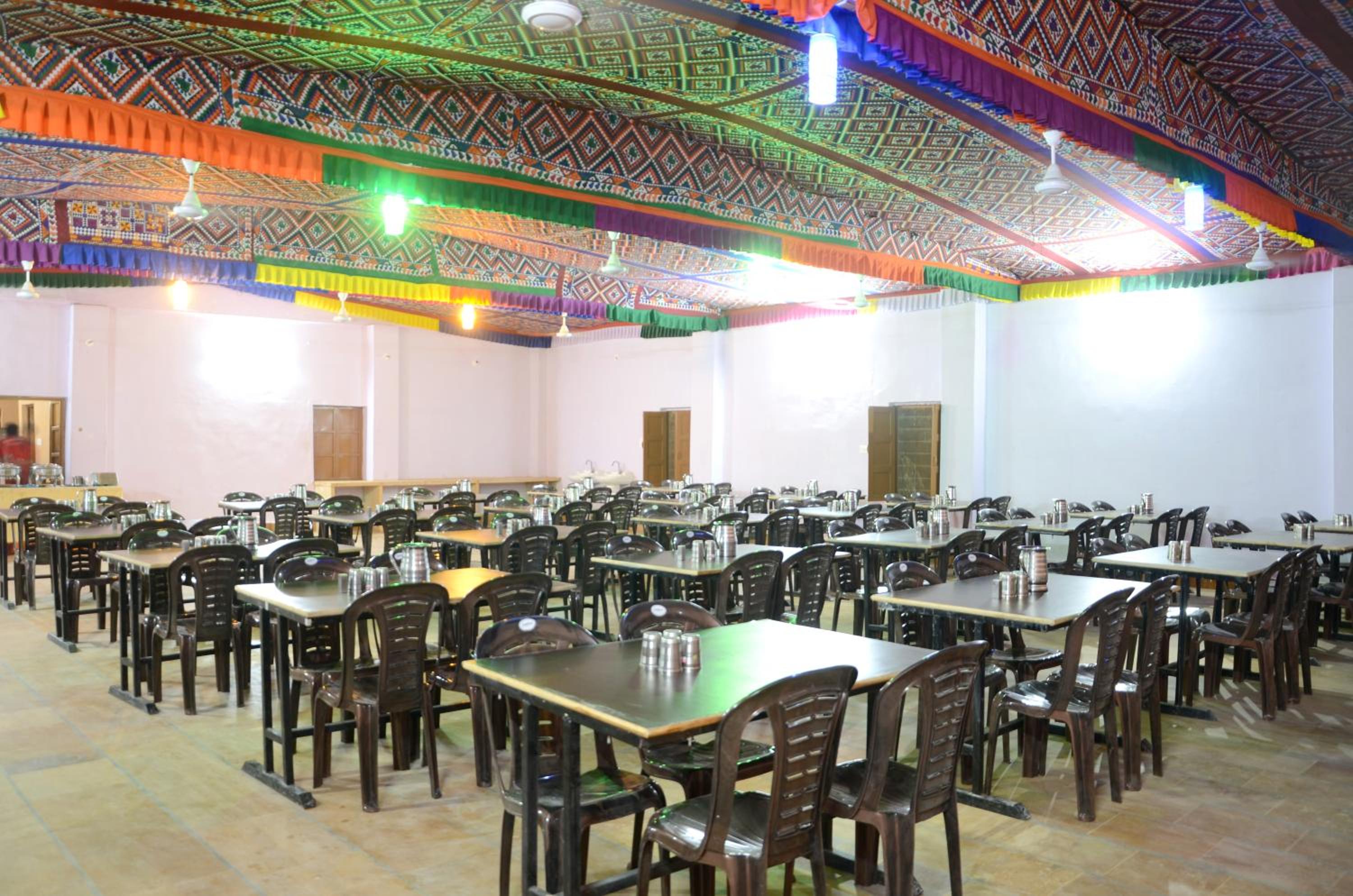 Anantam Resort by RR Group Jaisalmer view 5