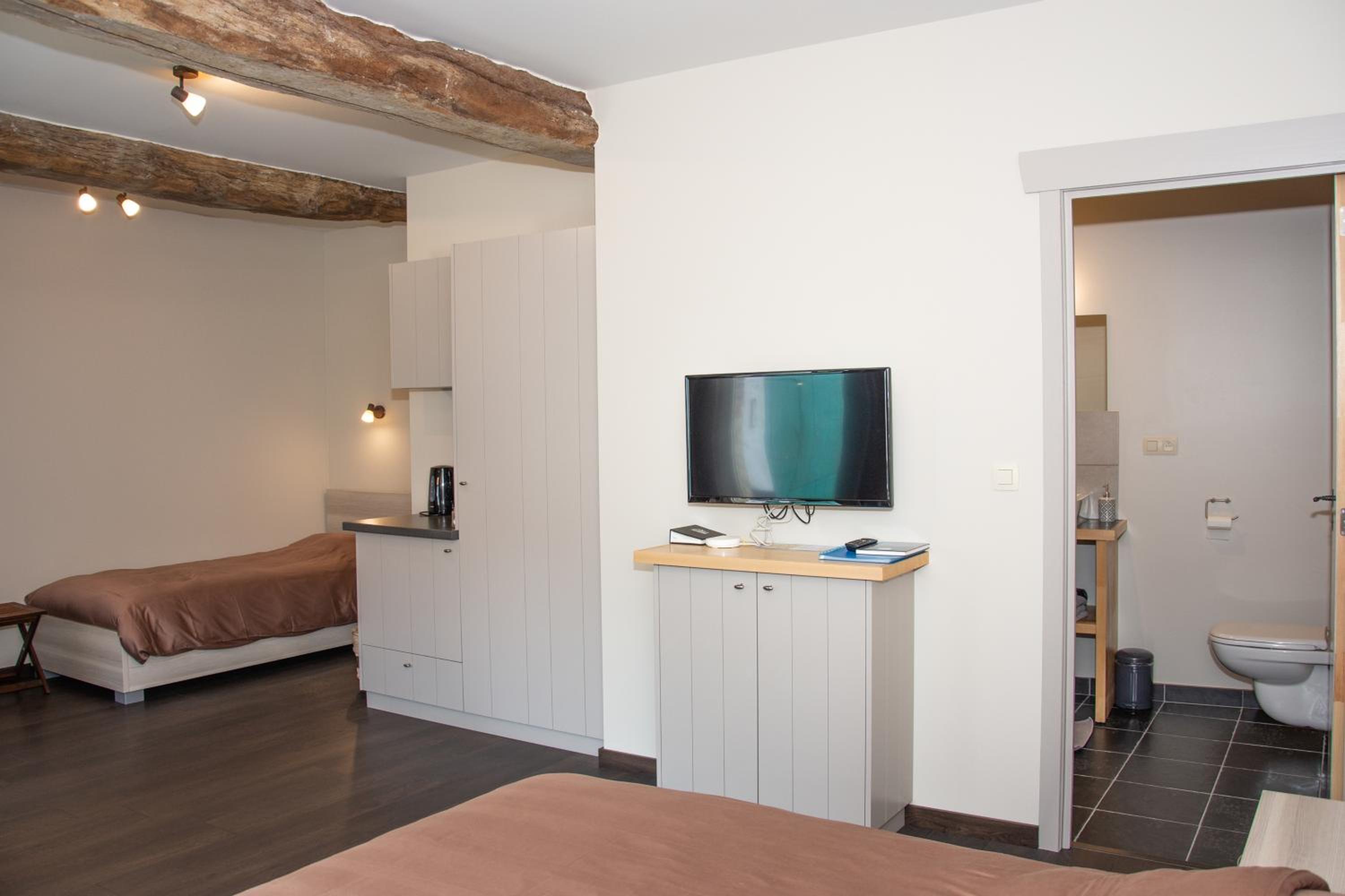 B&B De Oude Winning