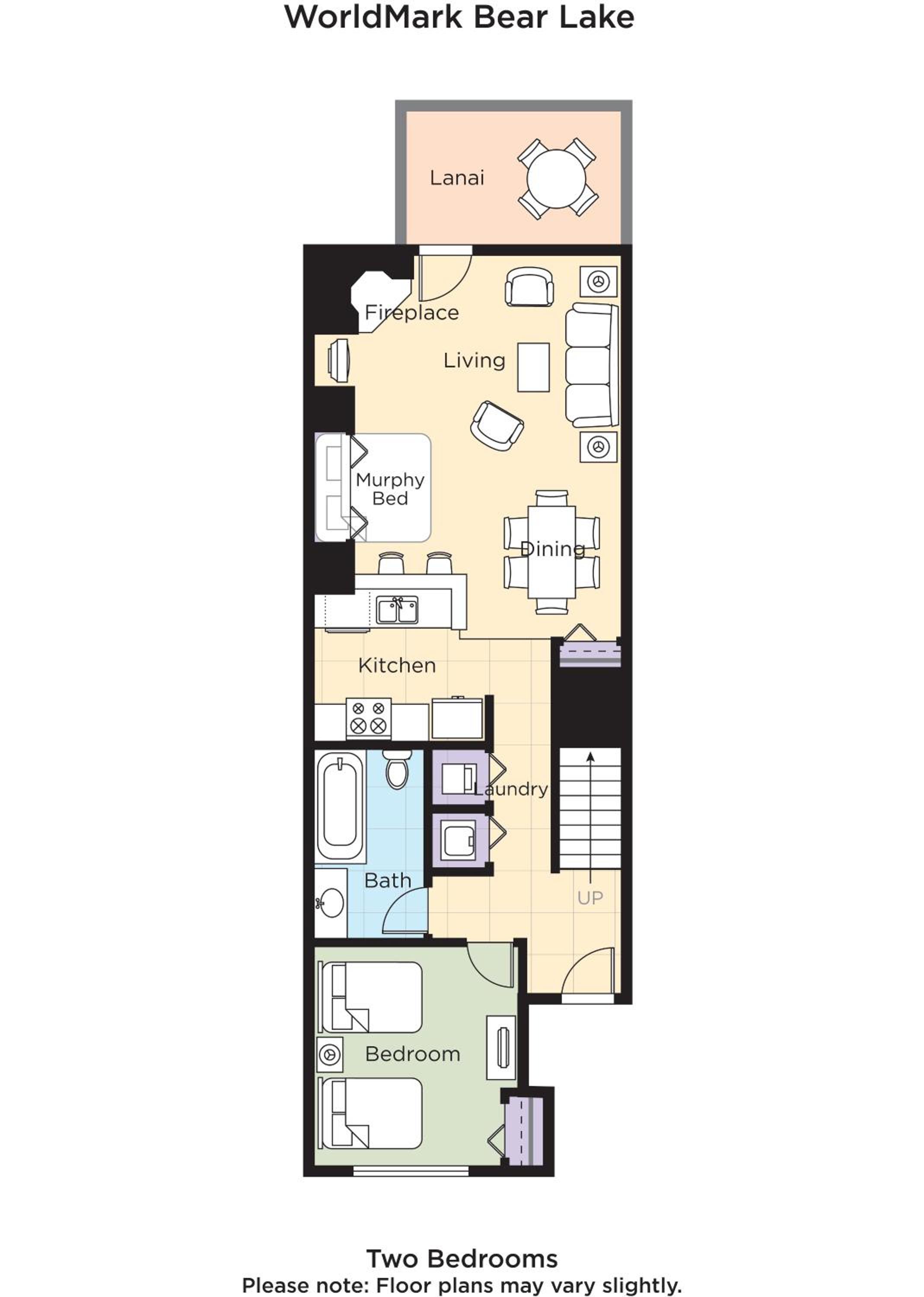 WorldMark Bear Lake