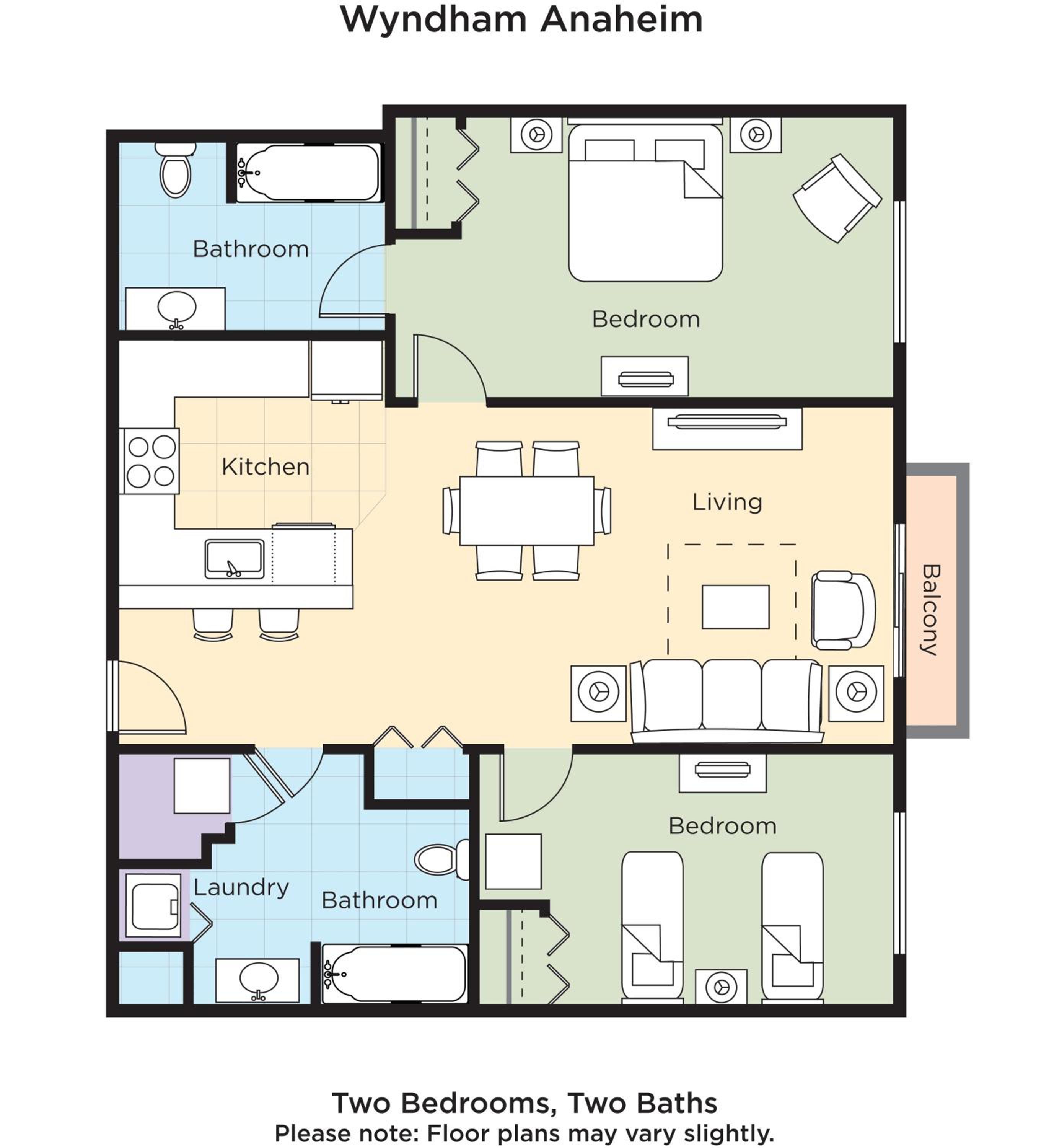WorldMark Angels Camp