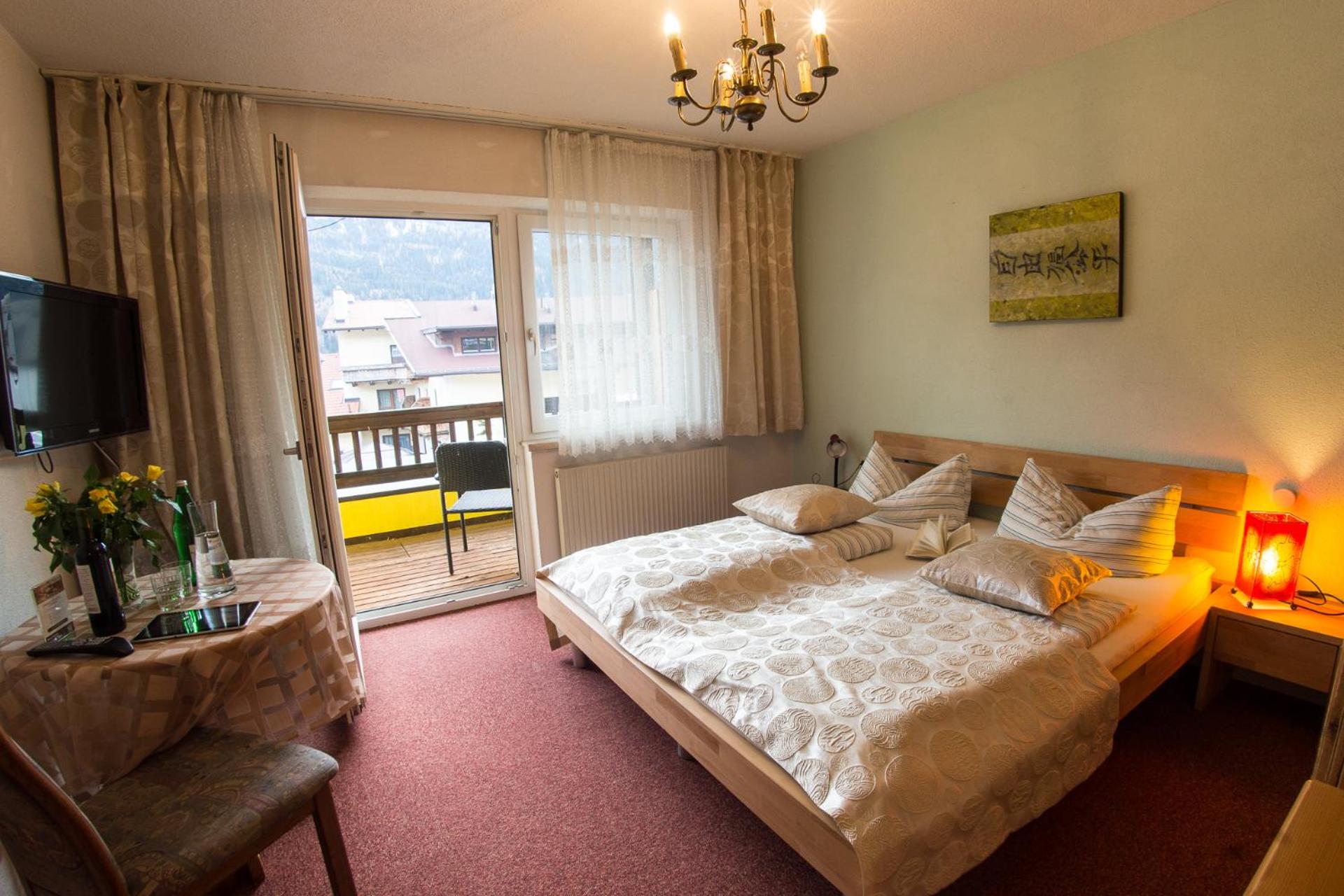 Europa Pension Tirol