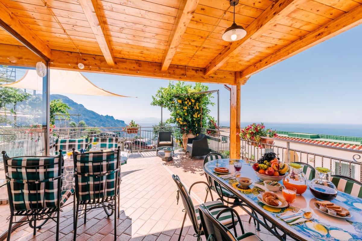 B&B IL CORTILE view 5