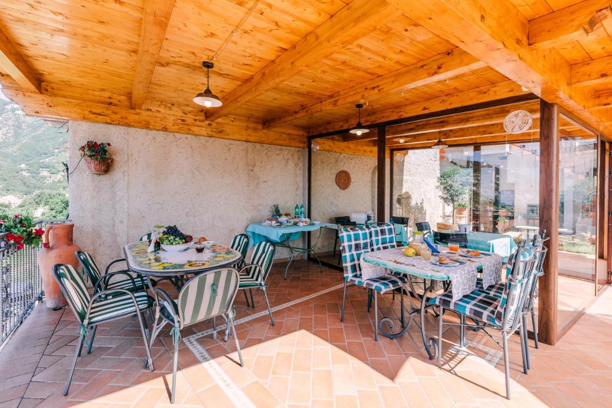 B&B IL CORTILE photo 5