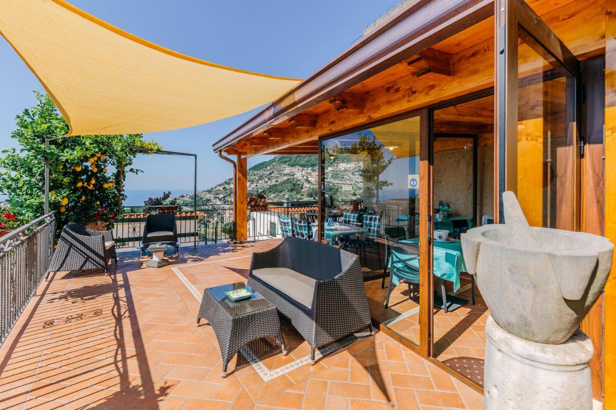 B&B IL CORTILE photo 4