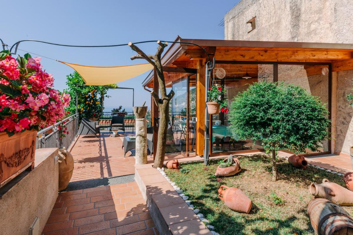 B&B IL CORTILE photo 3