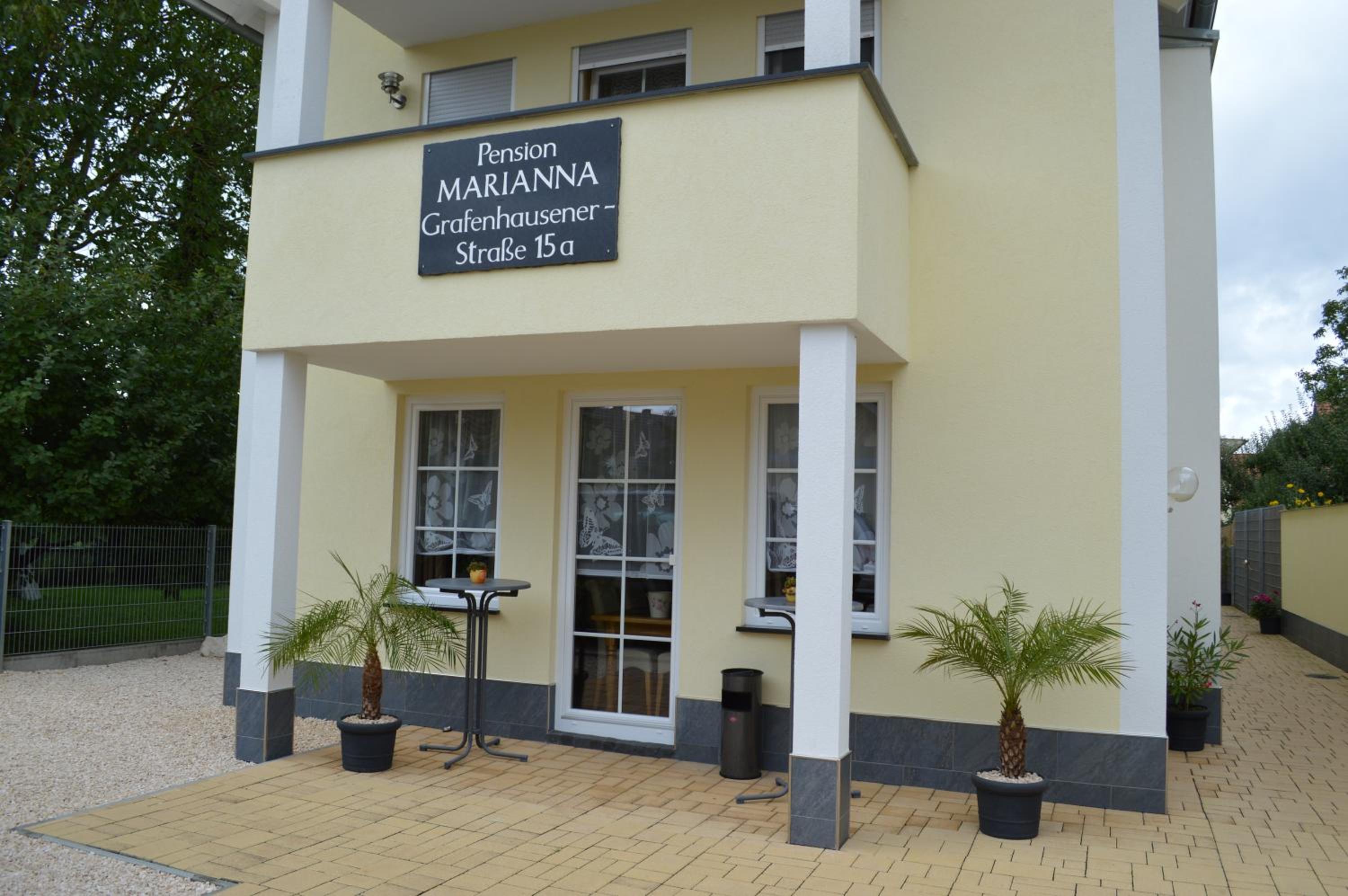 Apartment - Pension Marianna