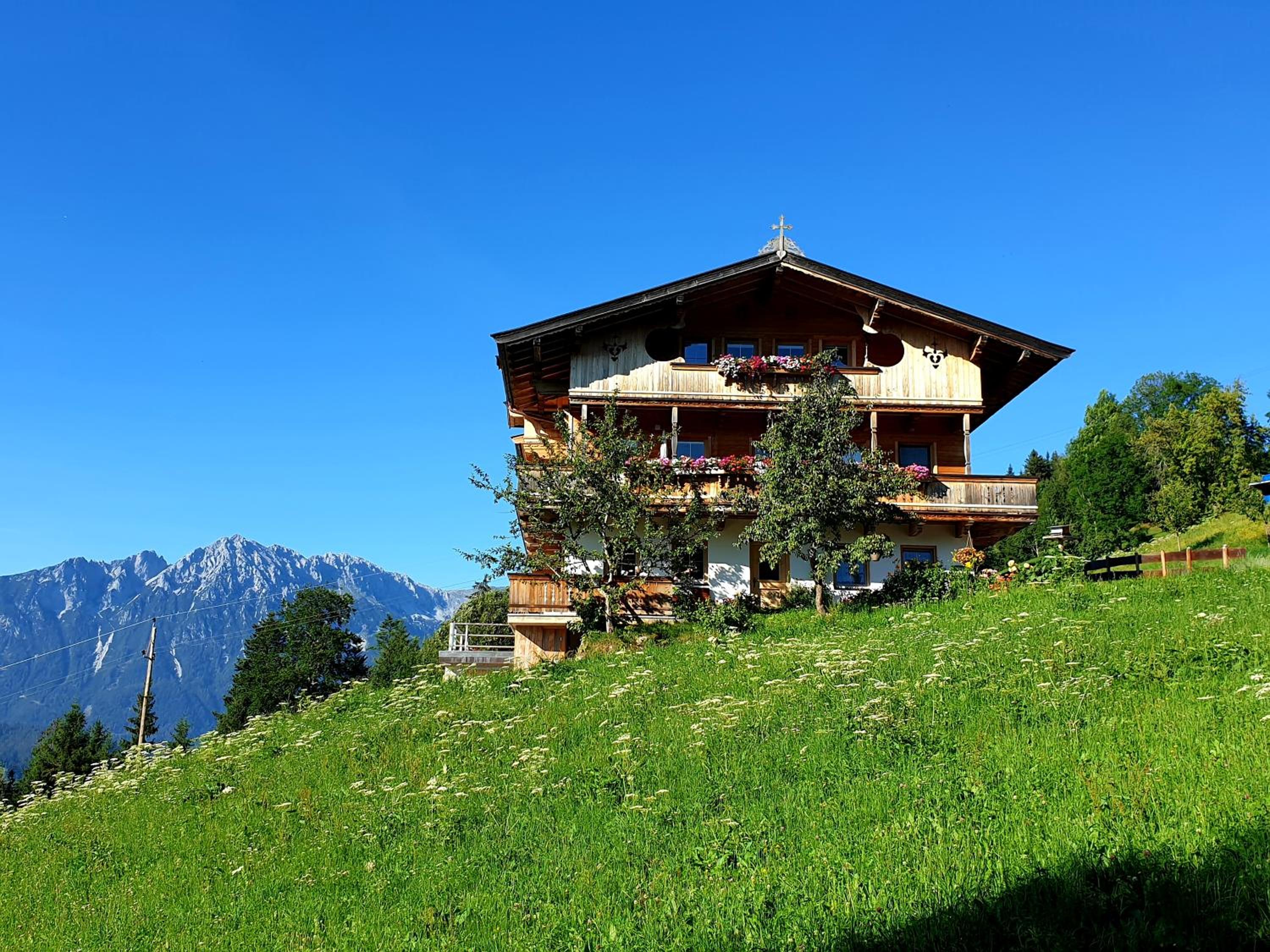 Jodlhof view 5