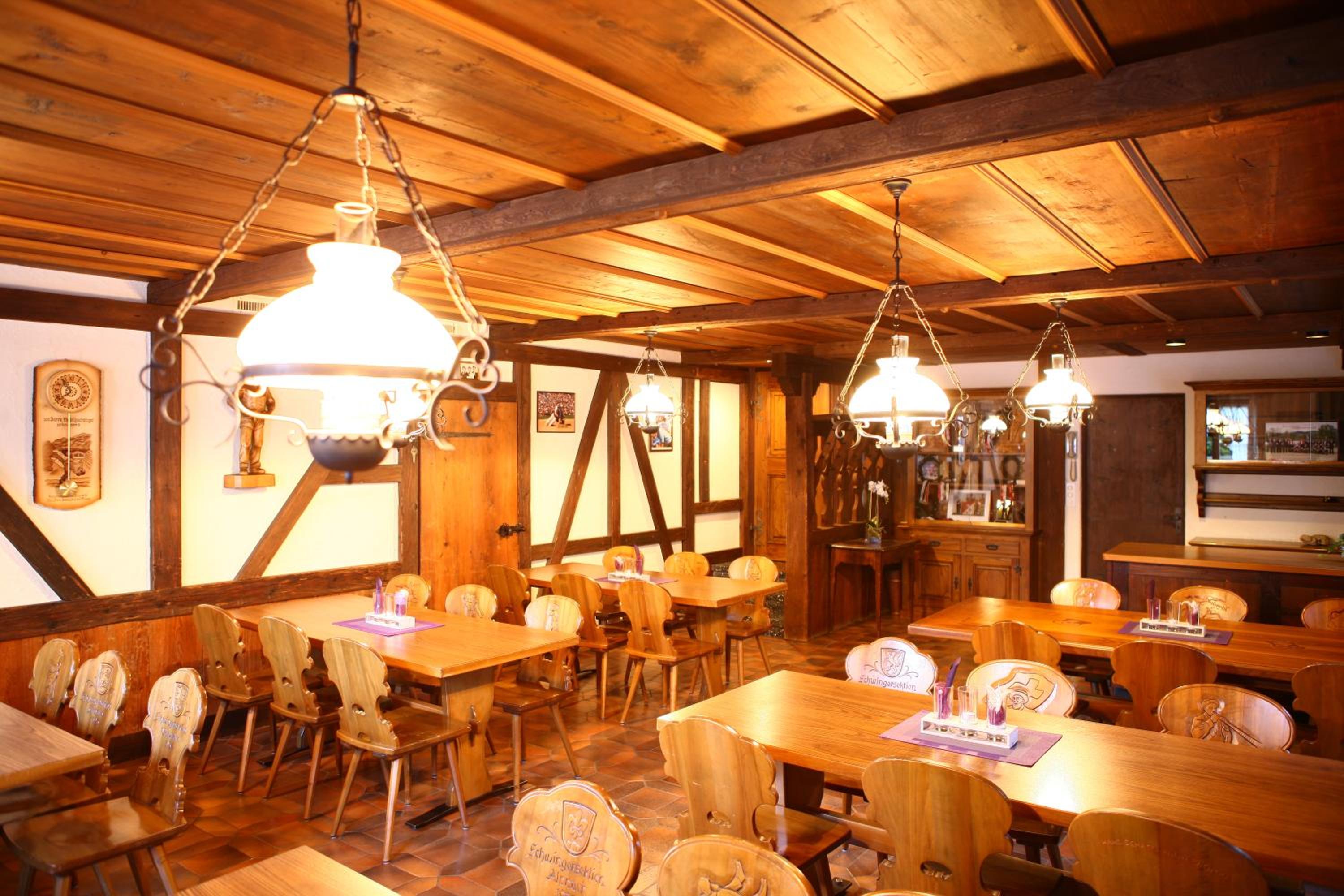 Landgasthof Grossteil