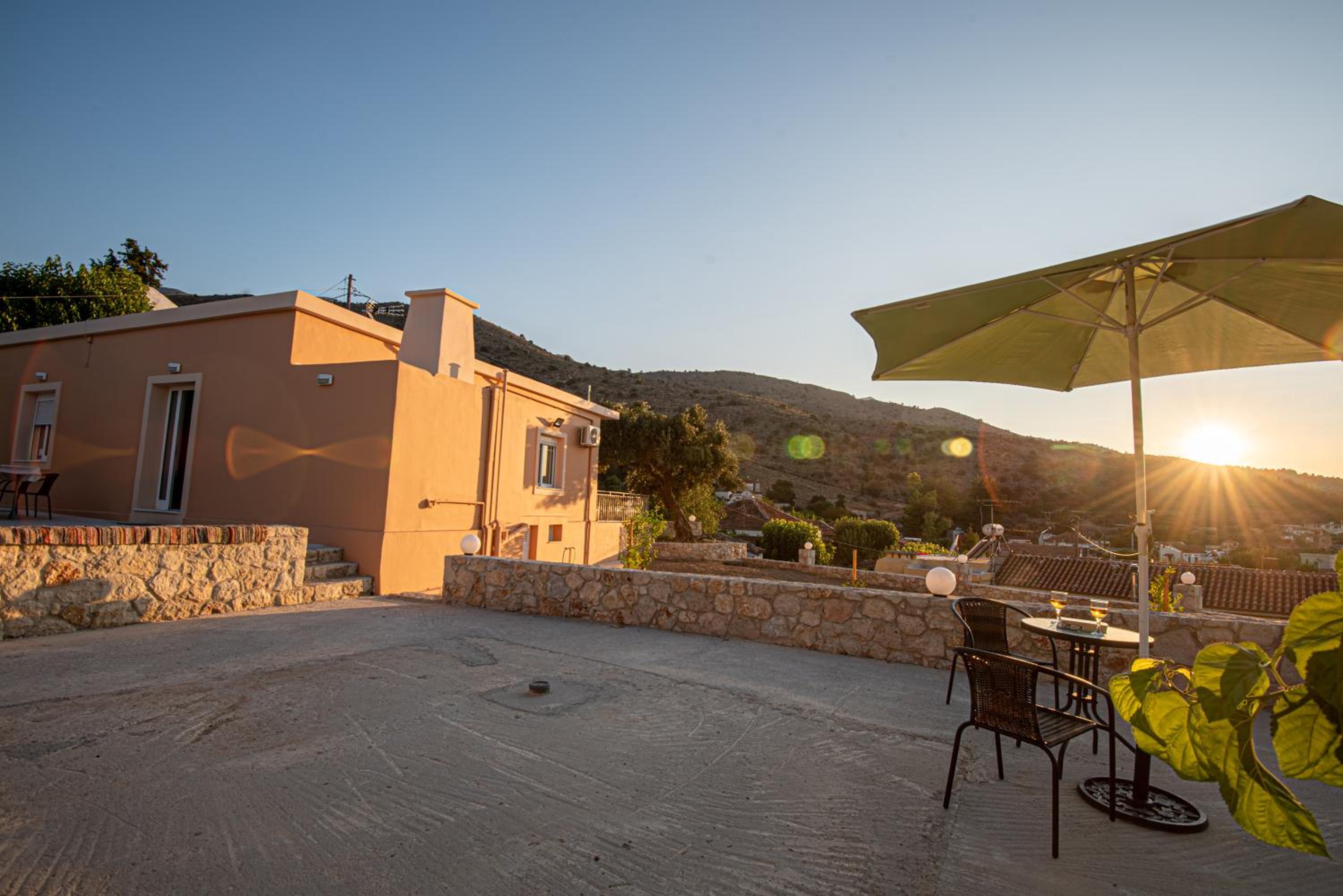 Panorama Country Residence view 5