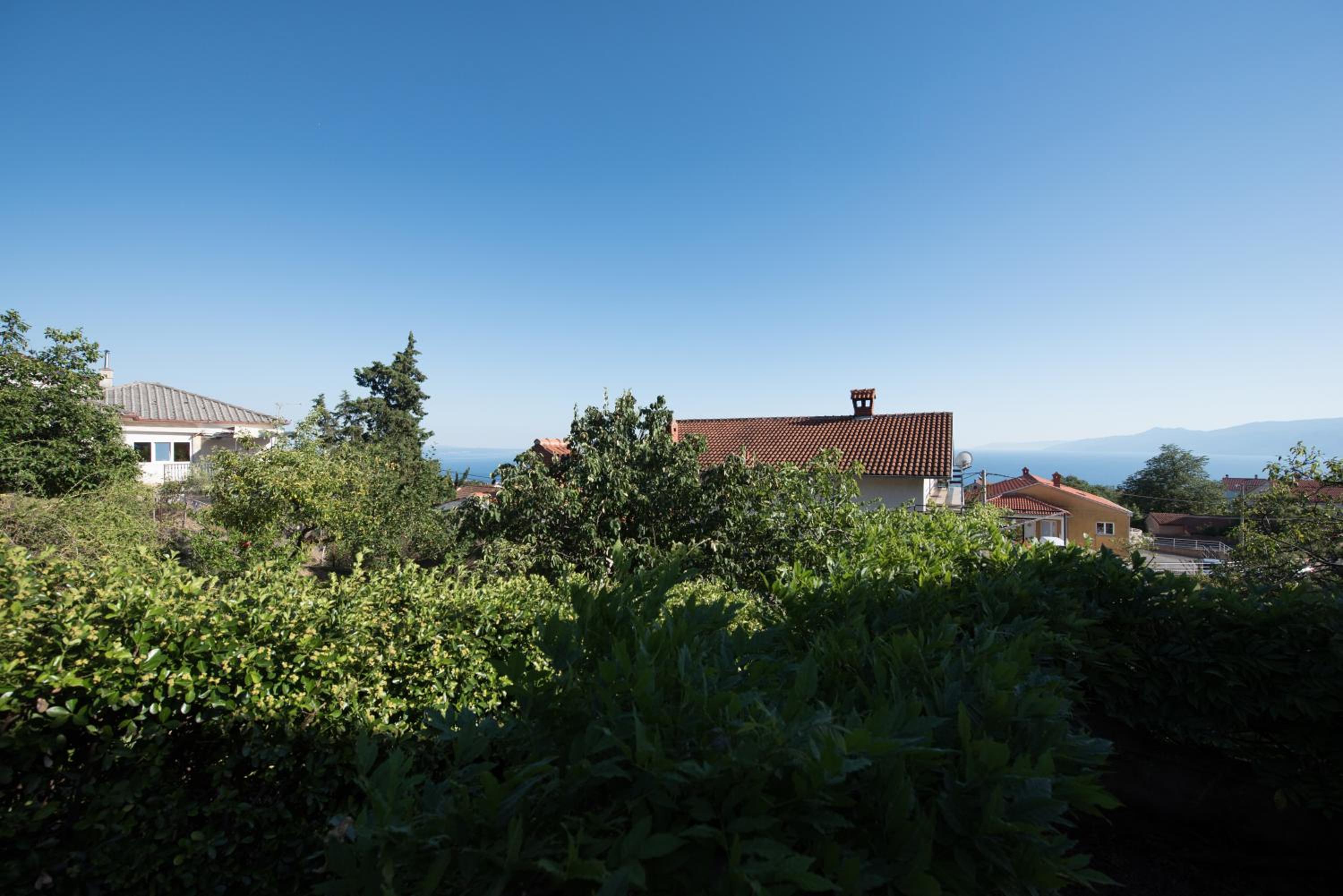 Apartman Vita view 2