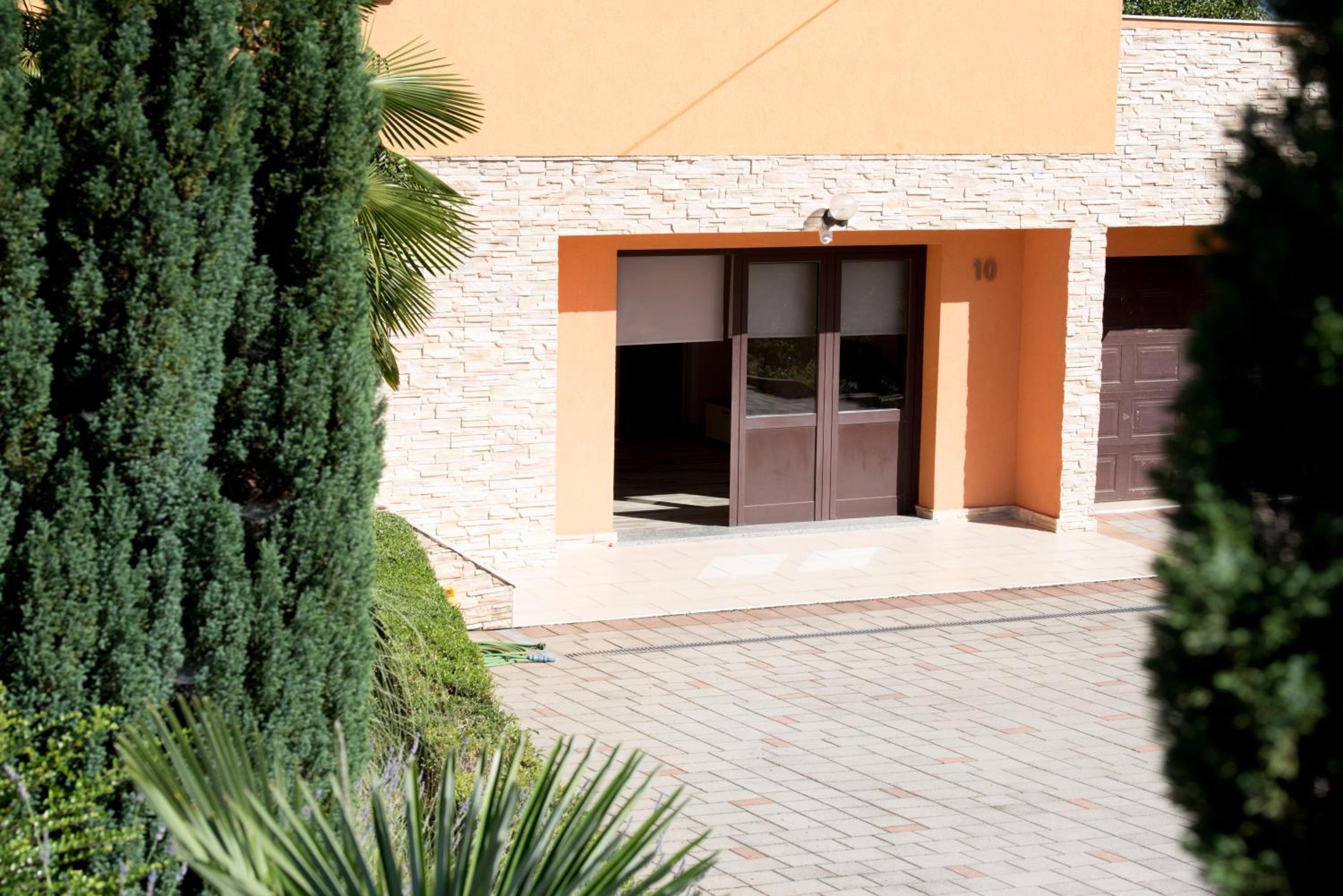 Apartman Vita view 3