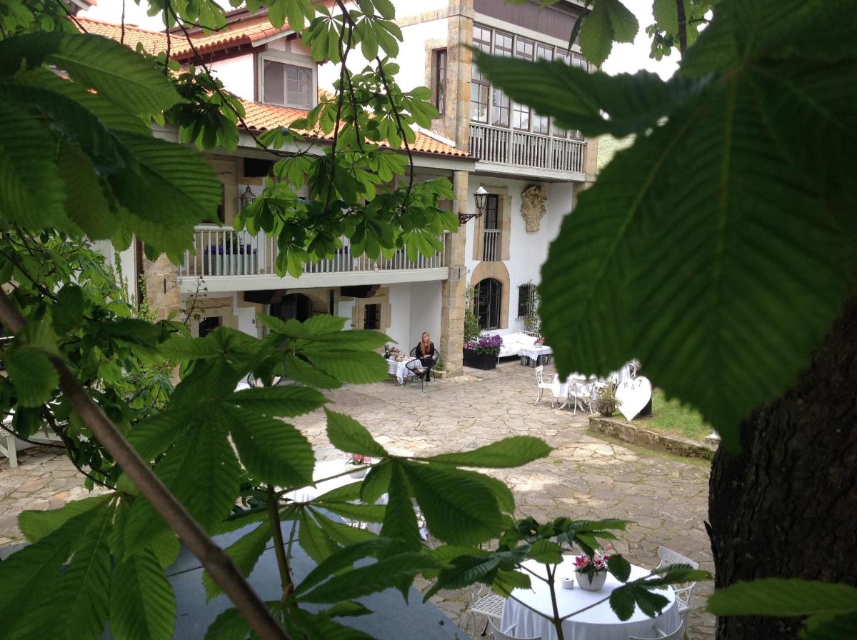 Hosteria de Arnuero photo 3