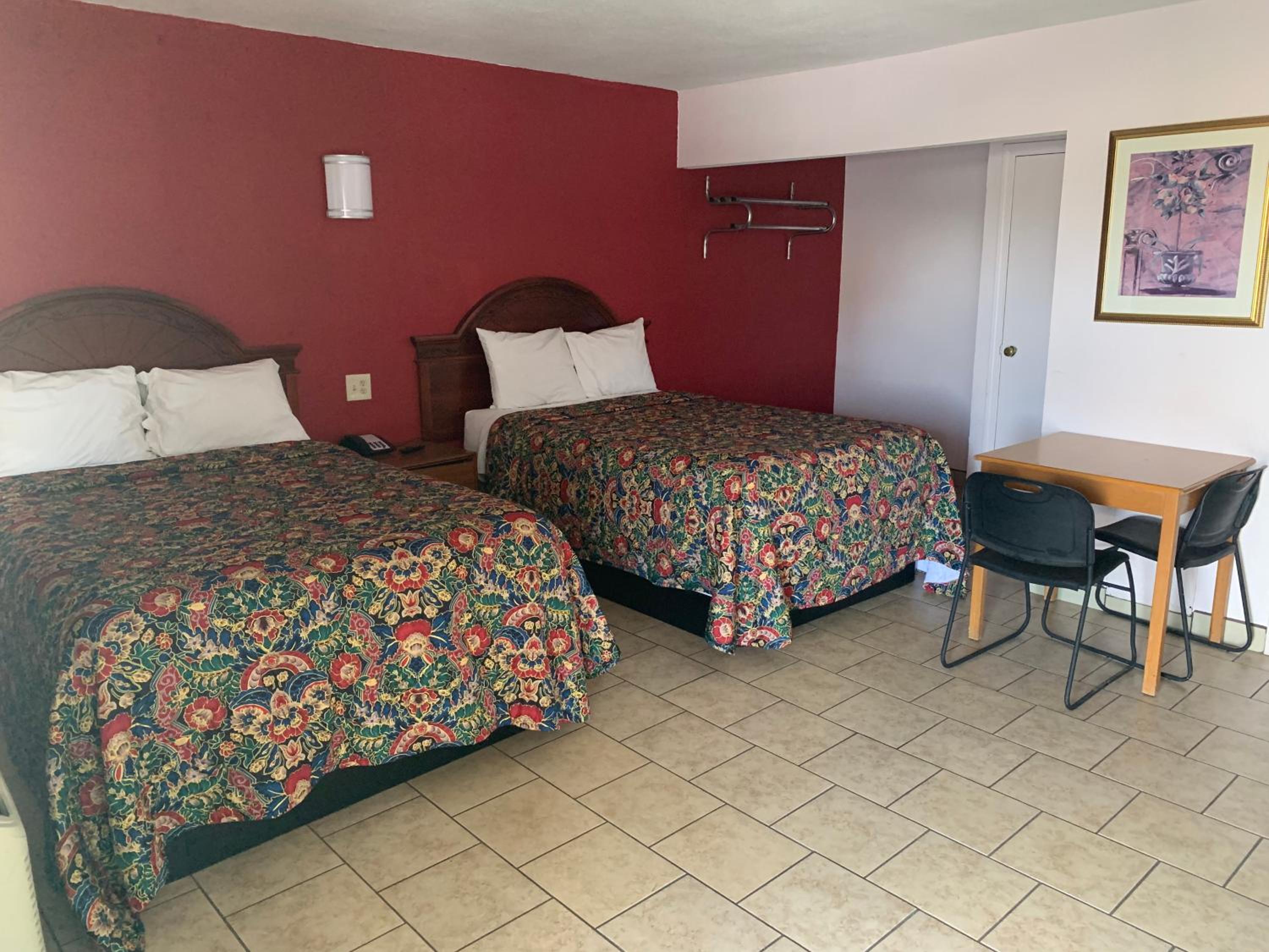 Mayo Inn
