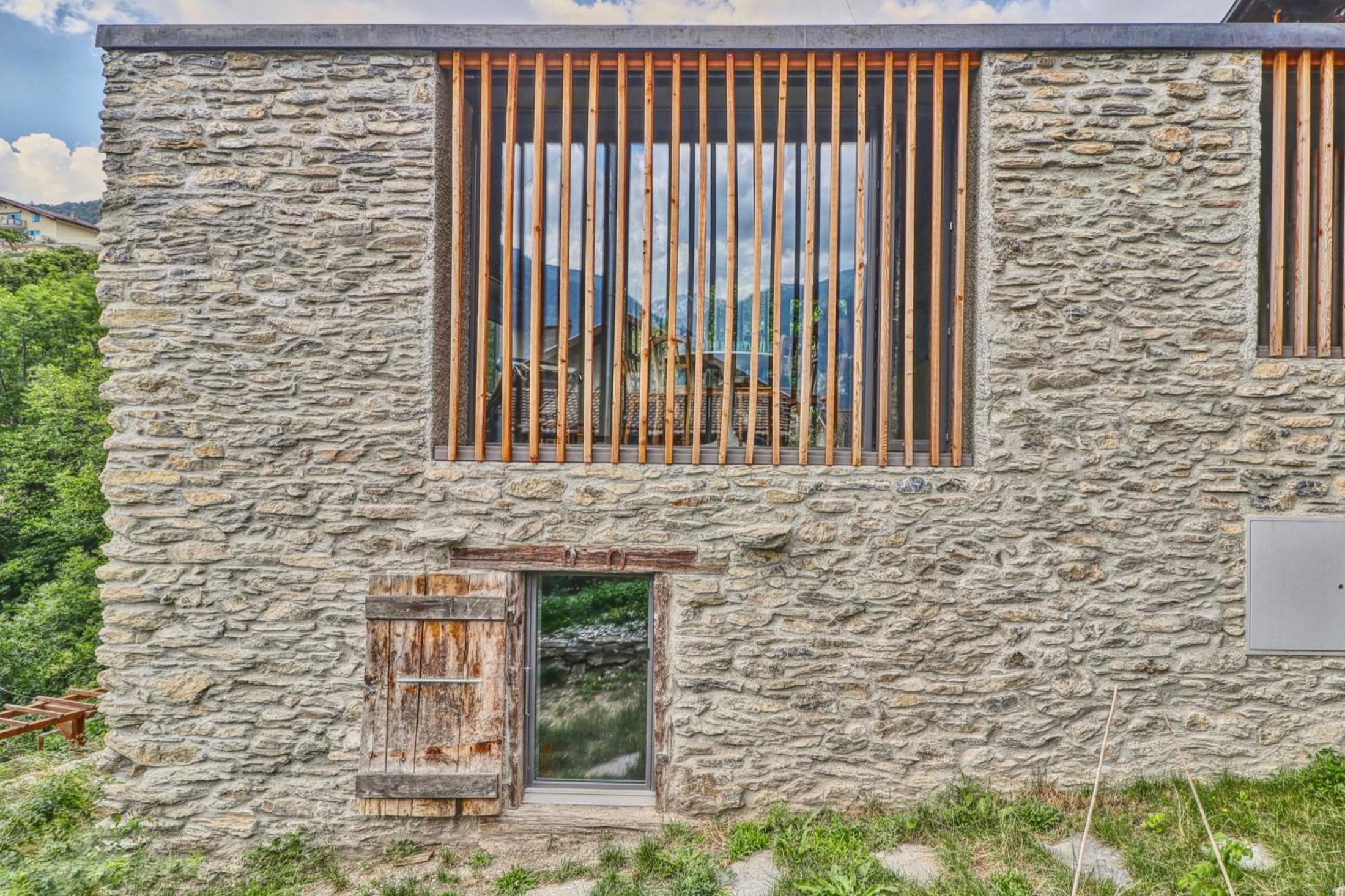 building