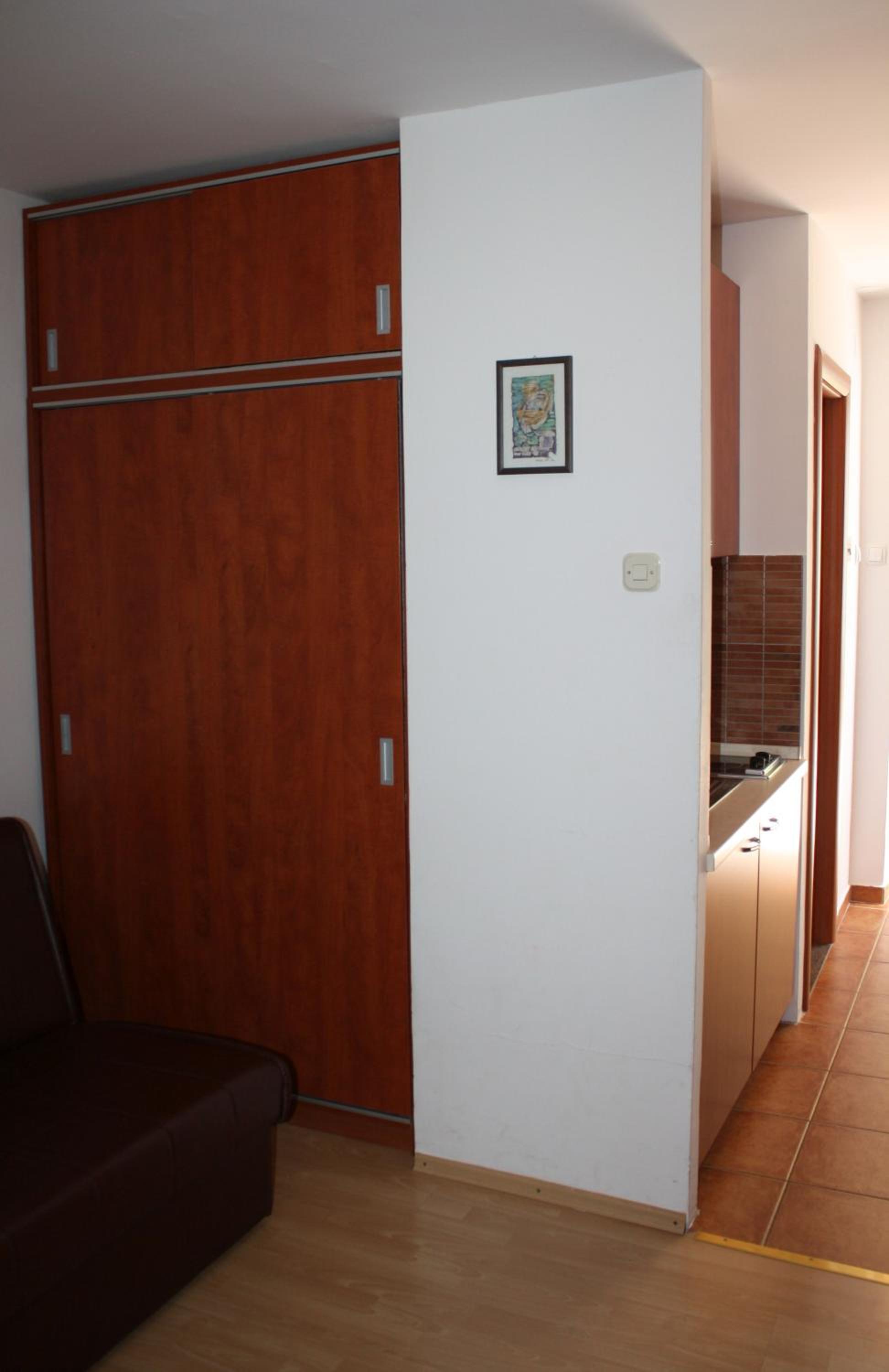 Apartments Radic view 4