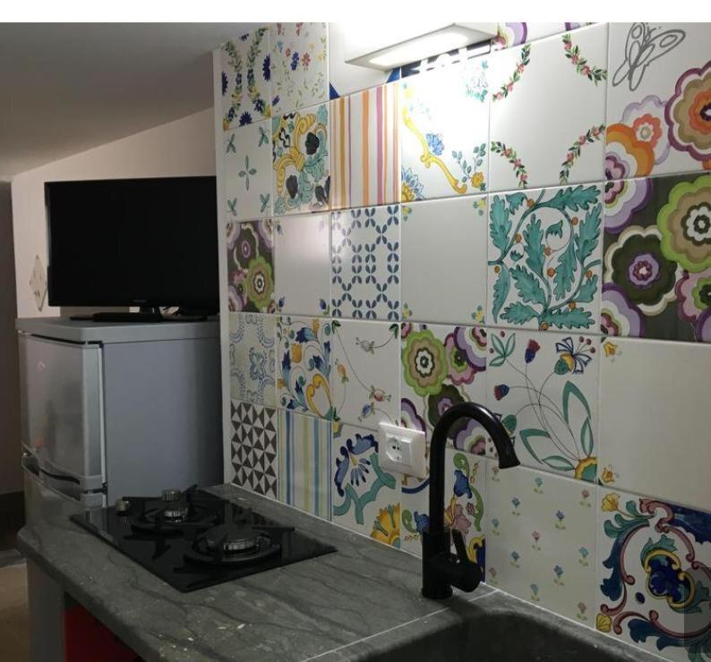 Fresco Mare Blu photo 5