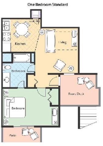 Club Wyndham Resort at Fairfield Glade - Property Image 19